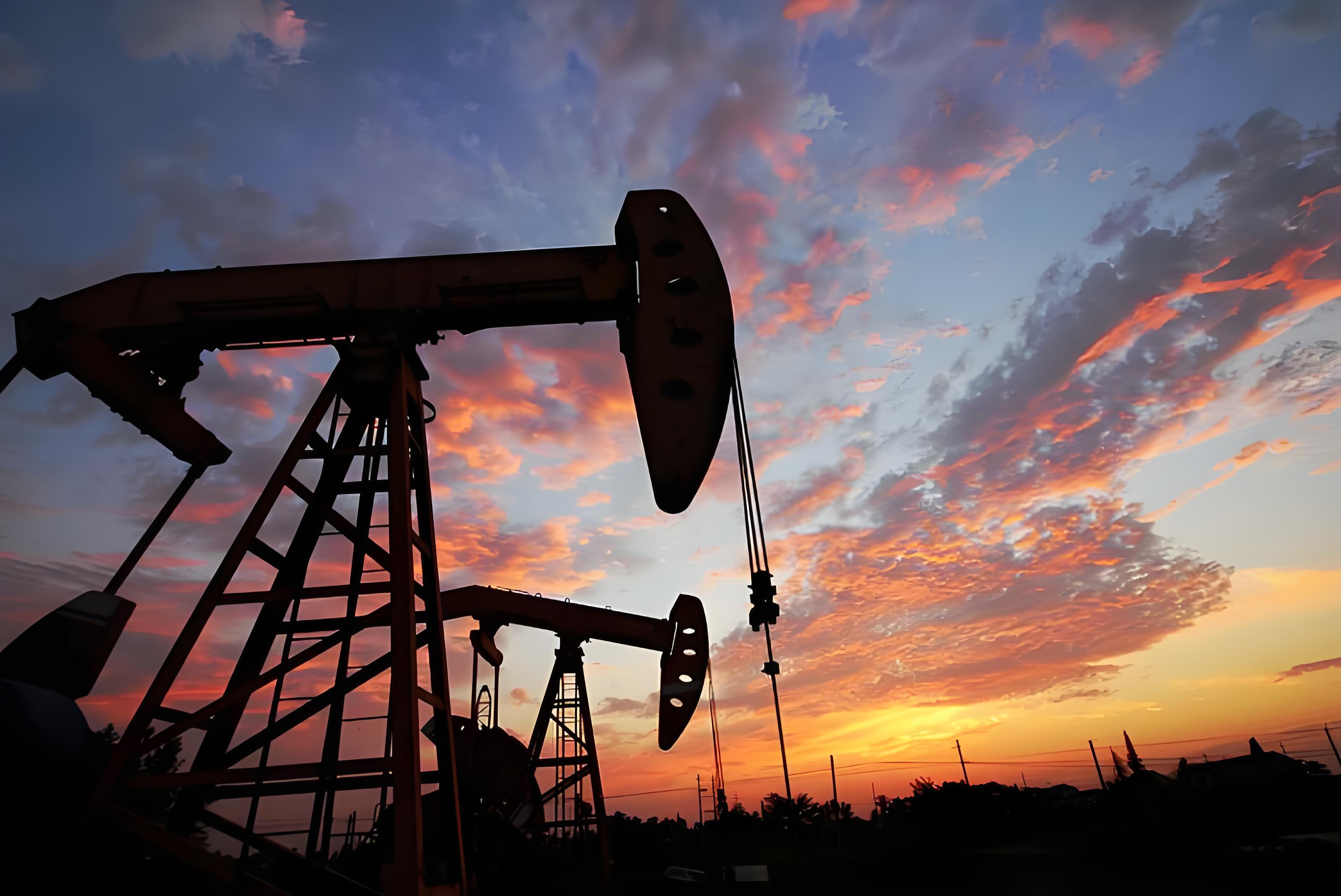 Oil prices fluctuate ahead of the OPEC+ meeting and potential production cut extension.