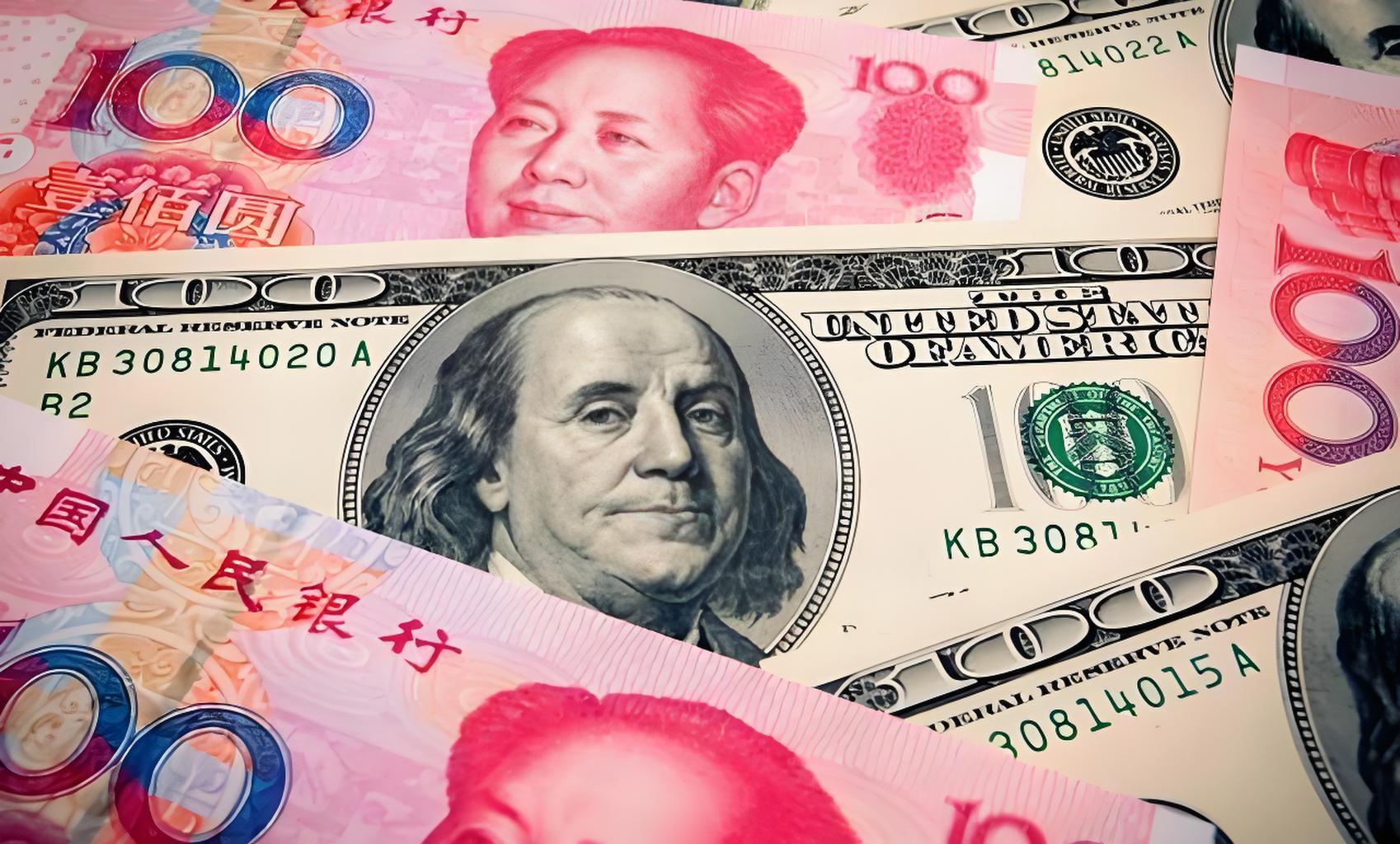 The Yuan drops below 7.30 as Waller backs a December rate cut, increasing dollar decline risks.