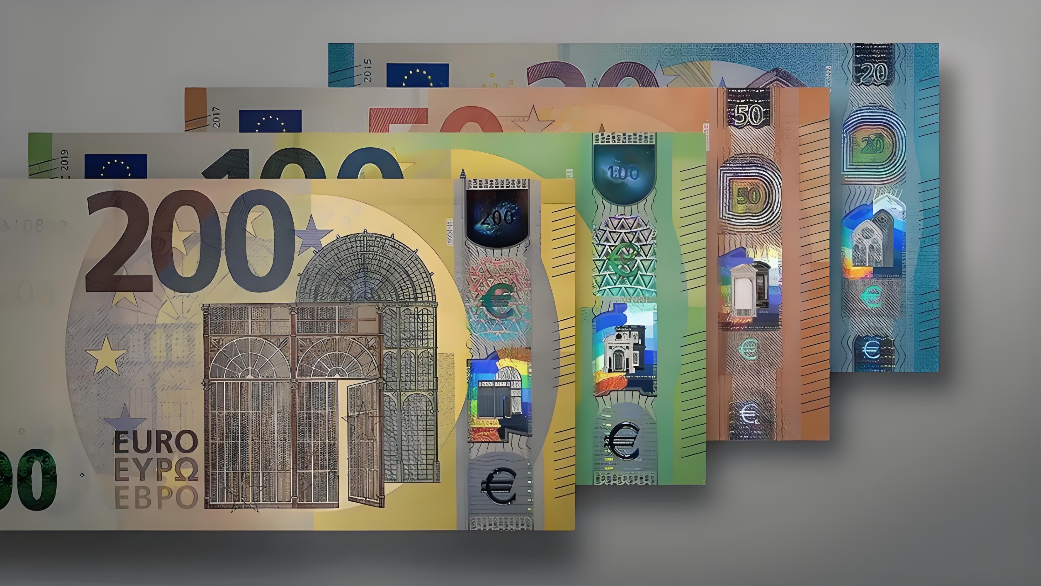 Before the ECB decision, the euro faces pressure, while the pound focuses on GDP data.