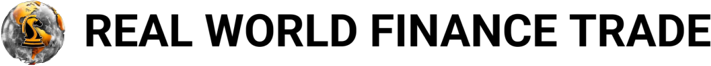Real World Finance Trade