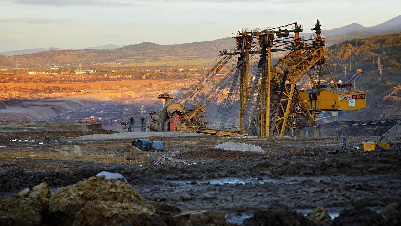 Phosphorus resources drive industry revitalization, boosting prosperity.