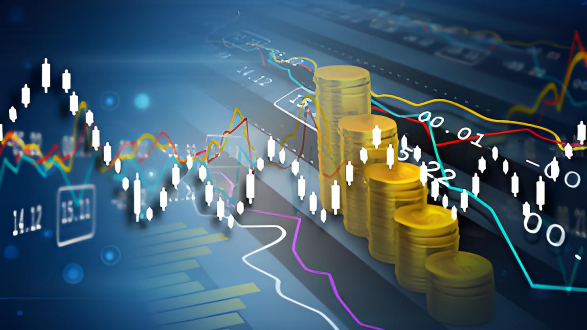 The Australian stock market edged up, led by consumer discretionary and telecom sectors.