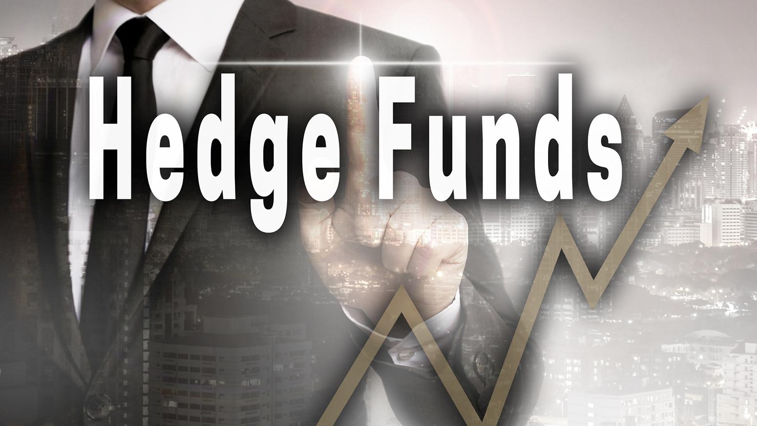 Hedge funds' record sell-off of Chinese stocks