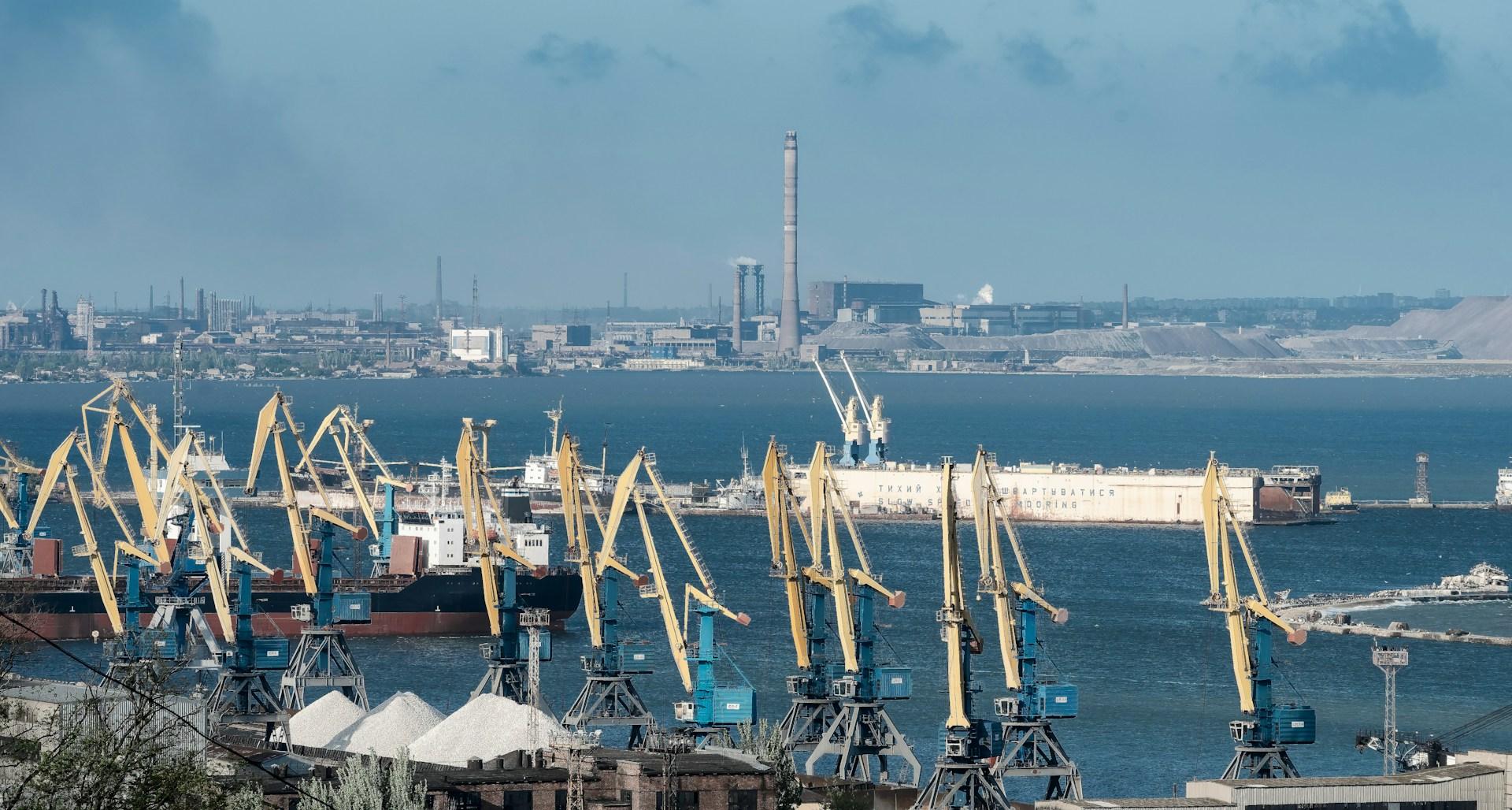 Will oil demand peak? International Energy Agency predicts a peak before 2030.