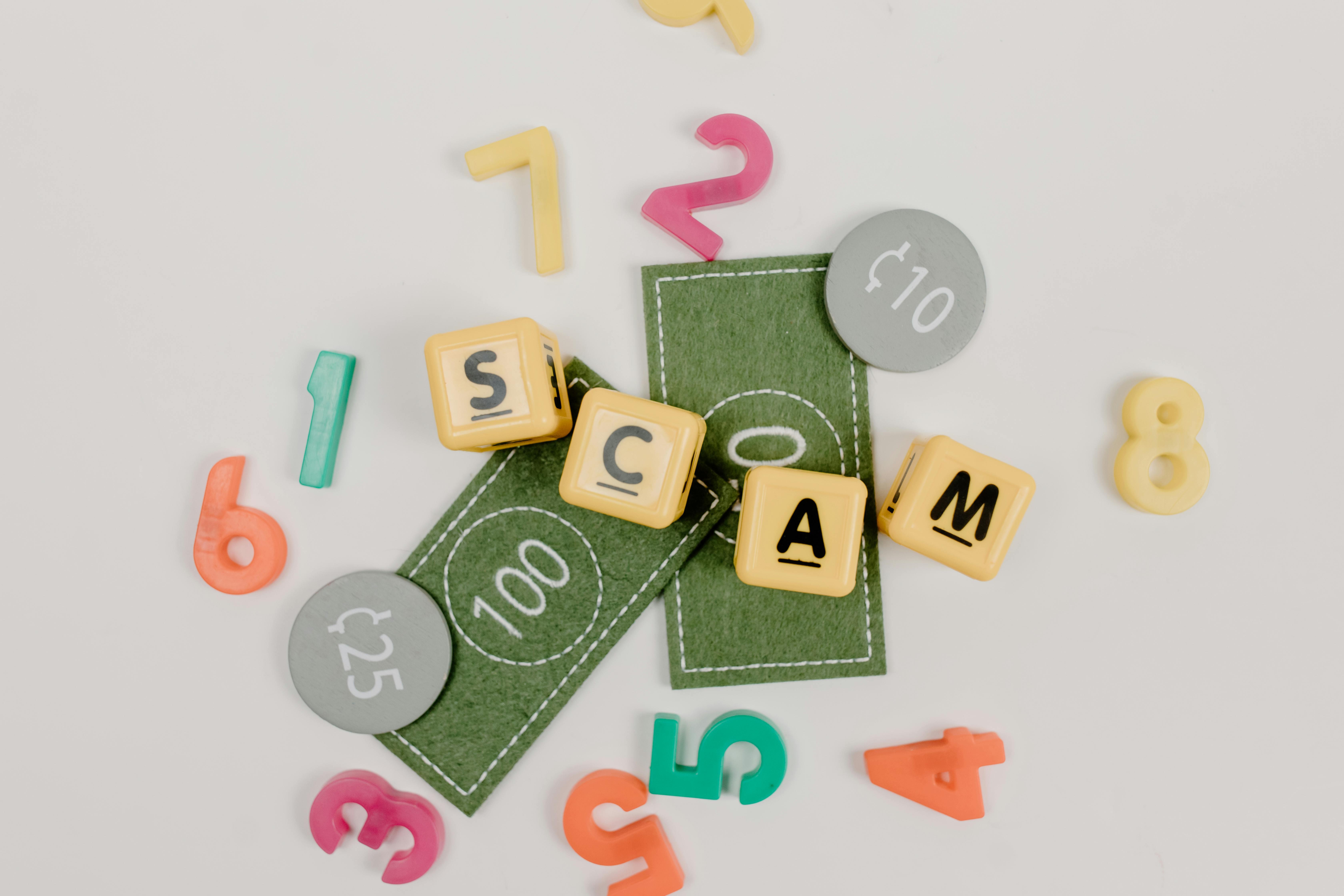 Common Forex Trading Scams.