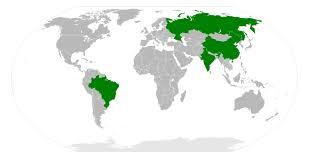 亞洲貨幣主導市場