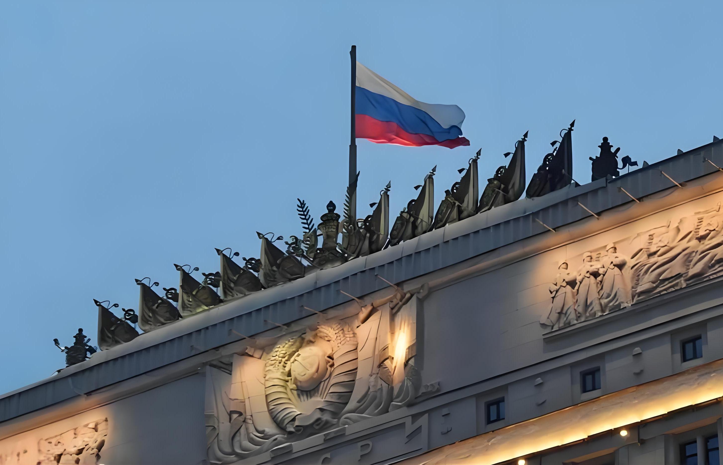 The ruble's drop may force Russia's central bank into its largest rate hike since the conflict.