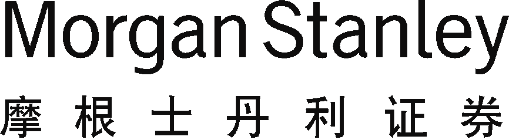 摩根士丹利证券(中国)·Morgan Stanley Securities(China)