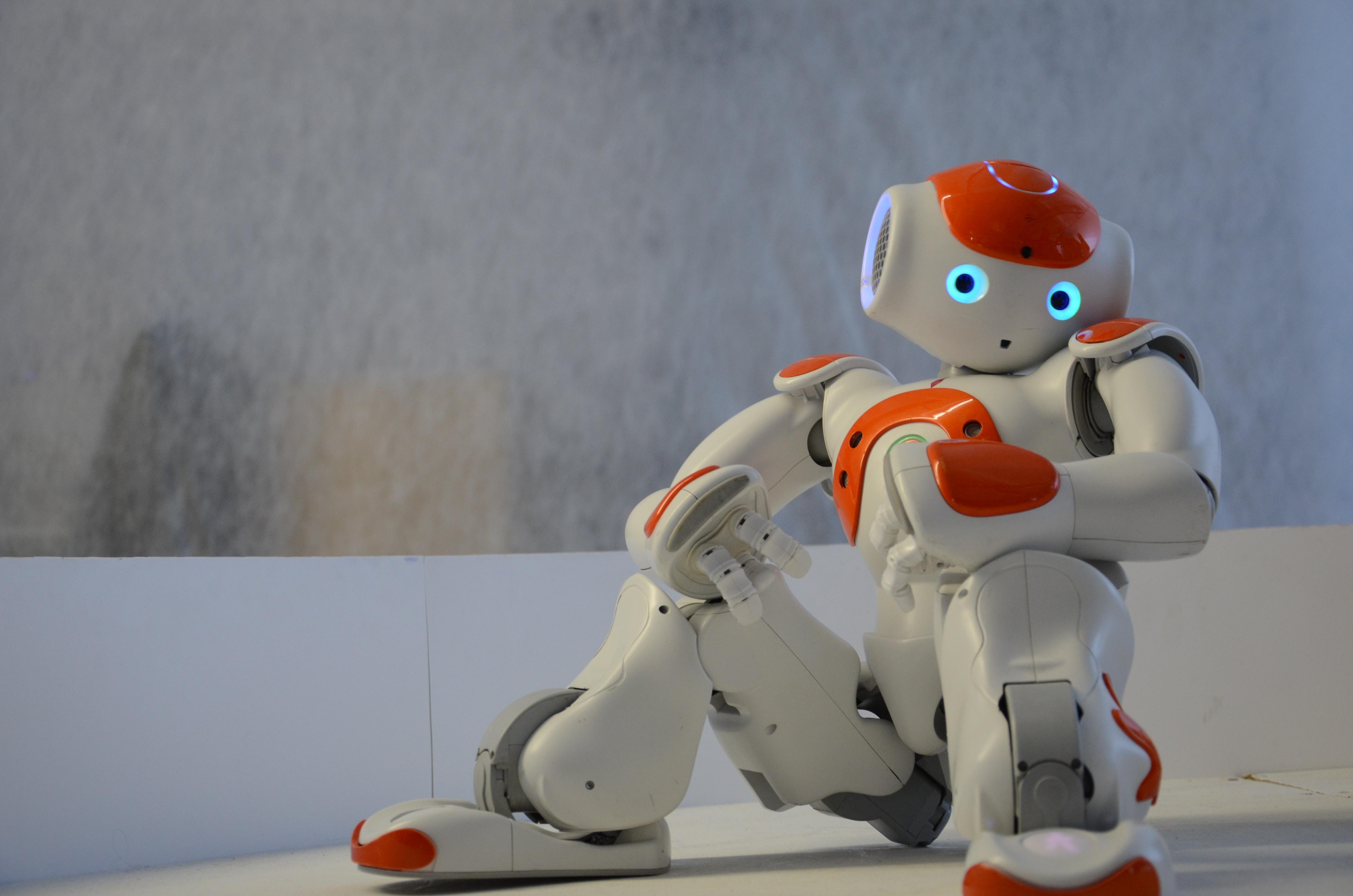 Robot orders faced a setback: North American companies sharply reduced orders in Q2.