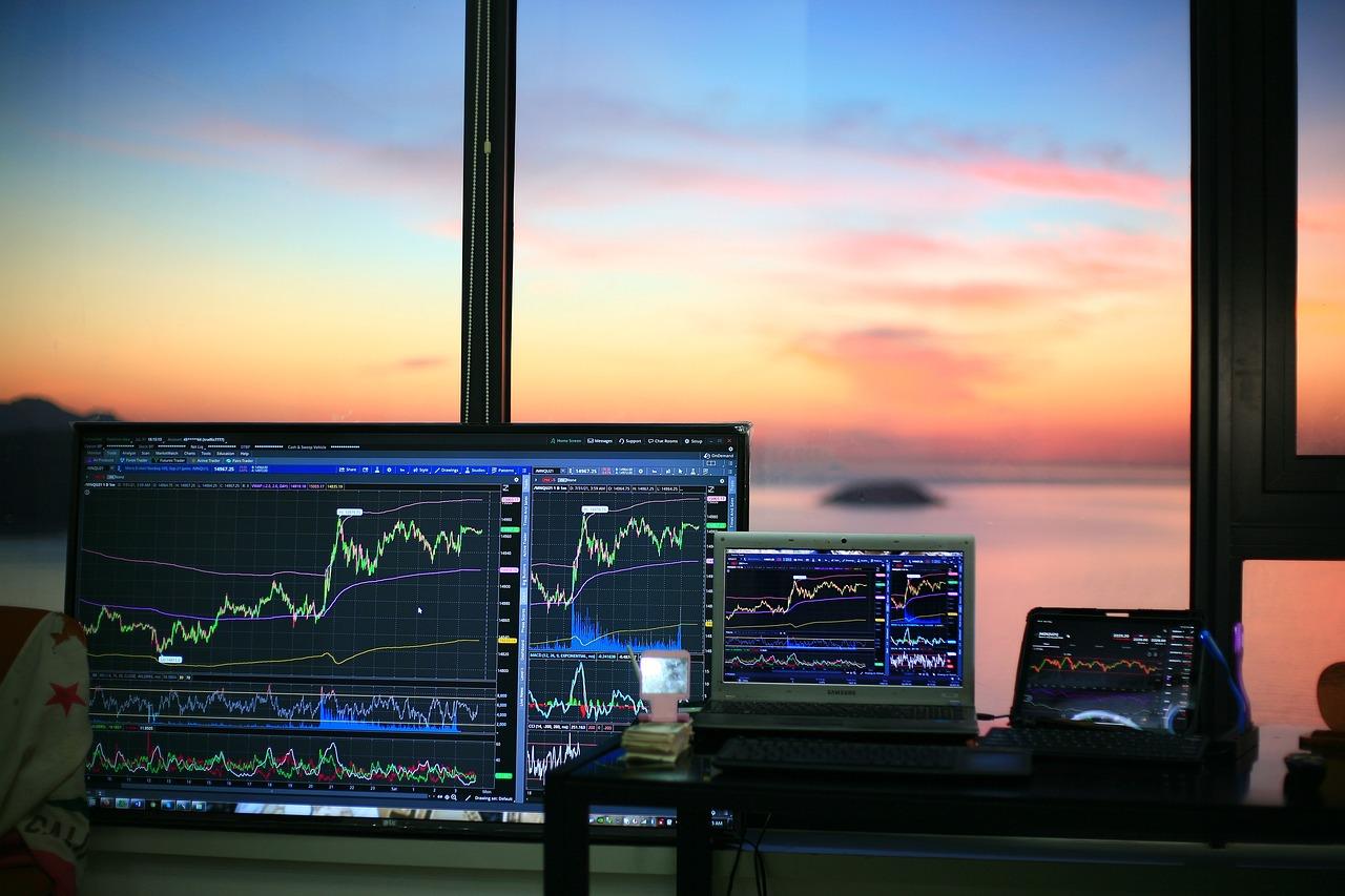 Debang Securities: Semiconductors may be at the cycle's bottom, with strong future growth expected.