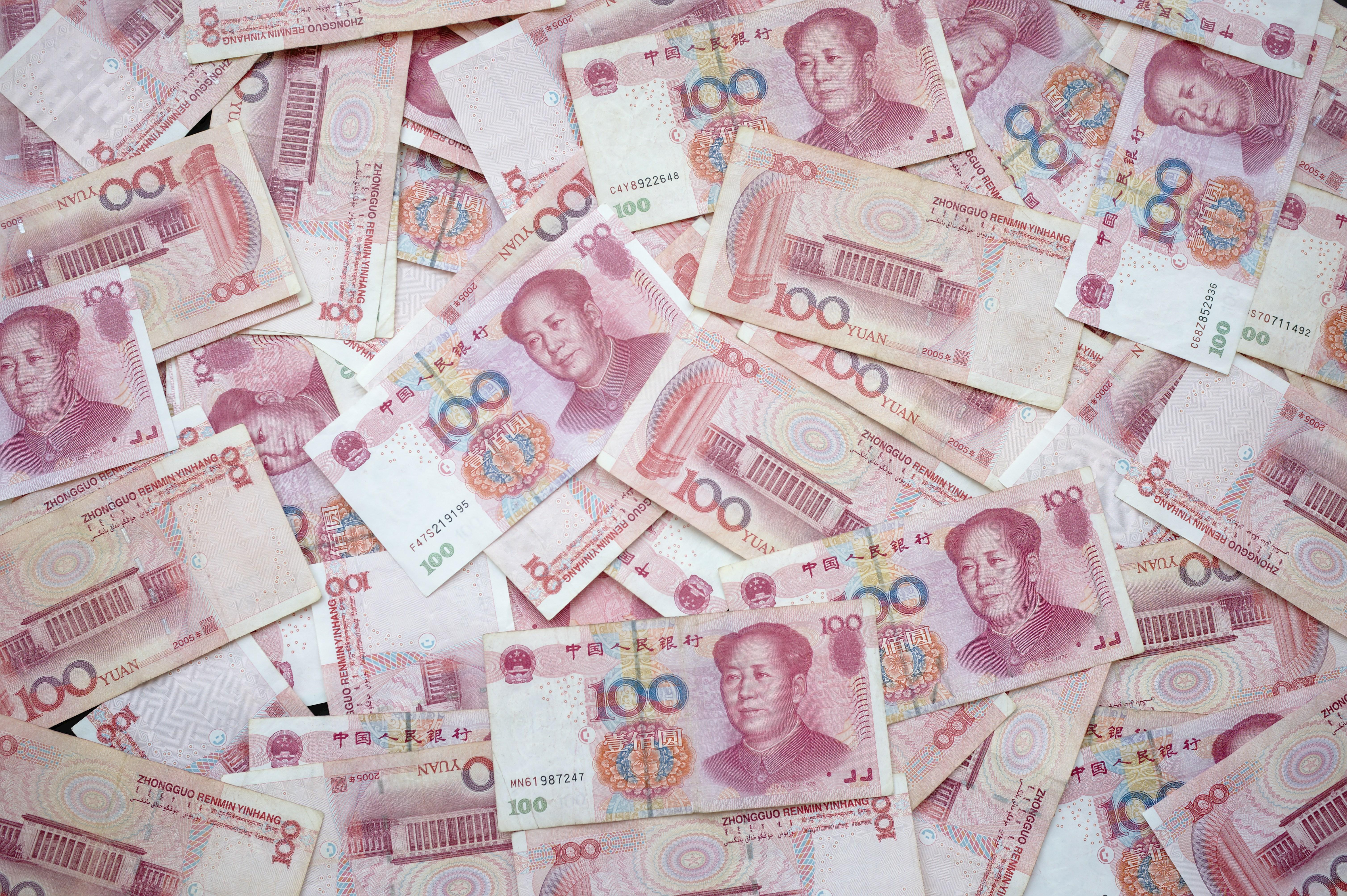 Ngân hàng Trung ương Trung Quốc duy trì lãi suất MLF ổn định