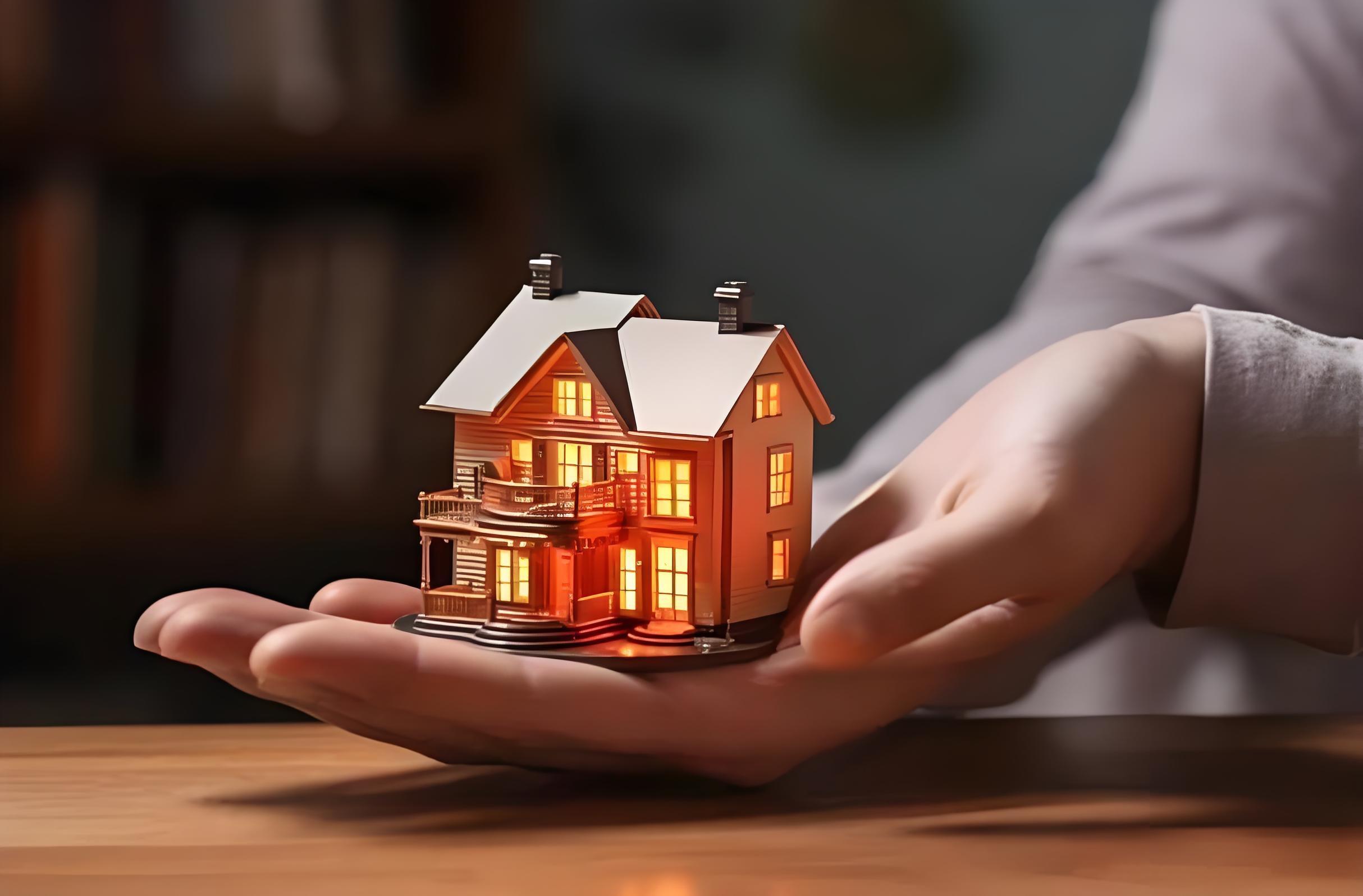 The real estate market warms as foreign investors boost holdings, renewing focus on the sector.