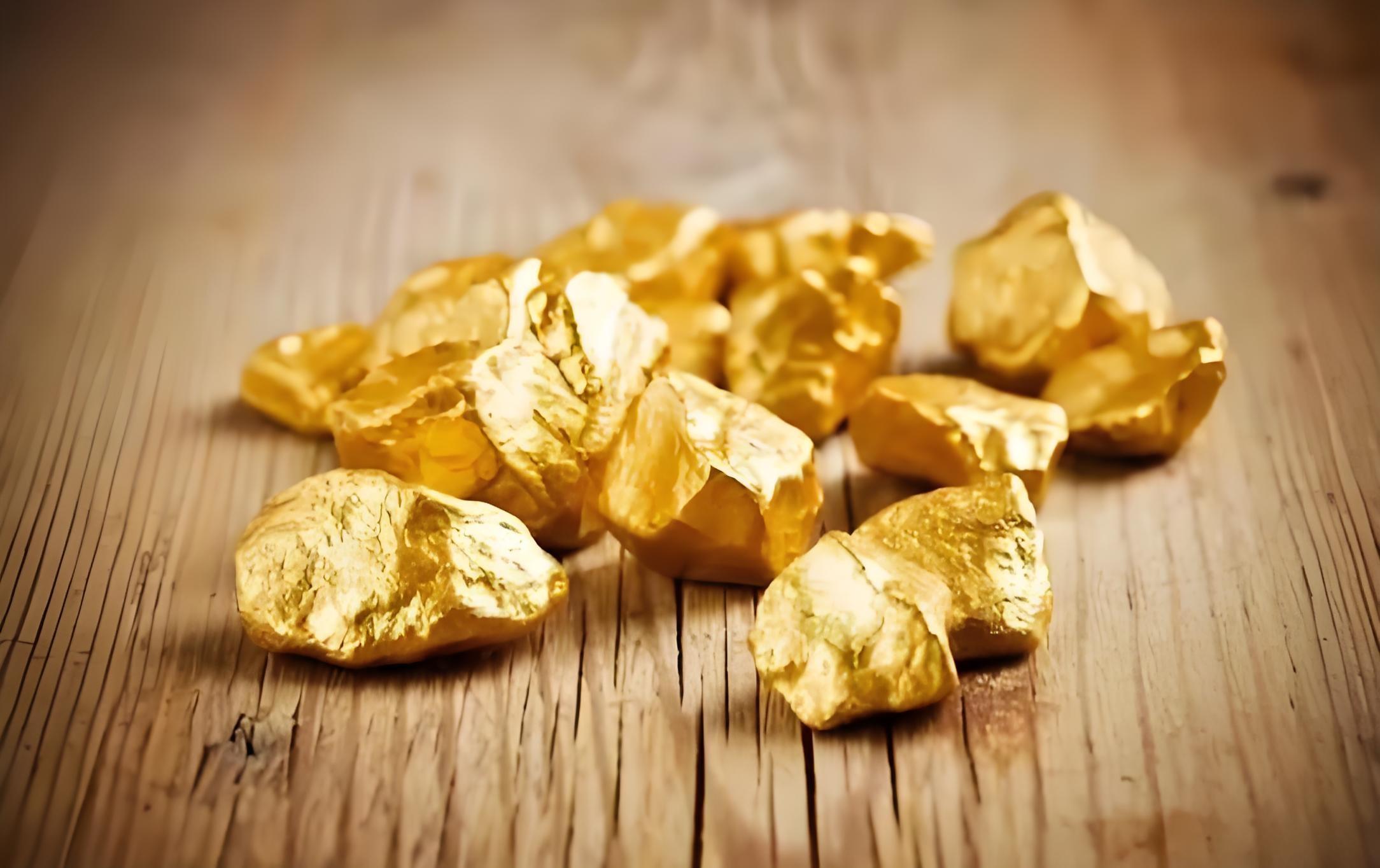 Gold ETF demand rebounds, Peruâs silver production surges, signaling new trends in precious metals.