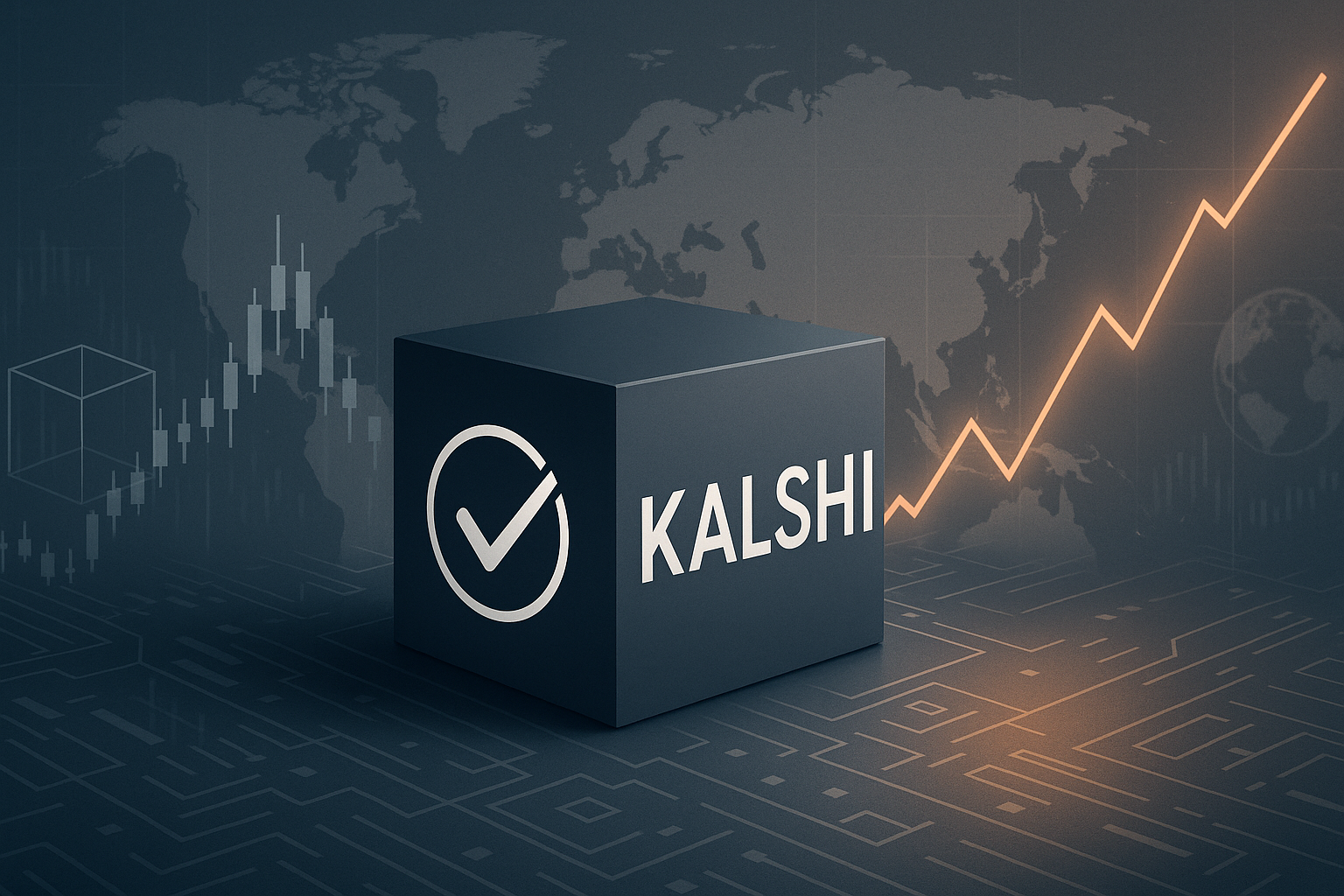 Former Trump Teleprompter Operator Fined $172,000 for Market Manipulation on Kalshi