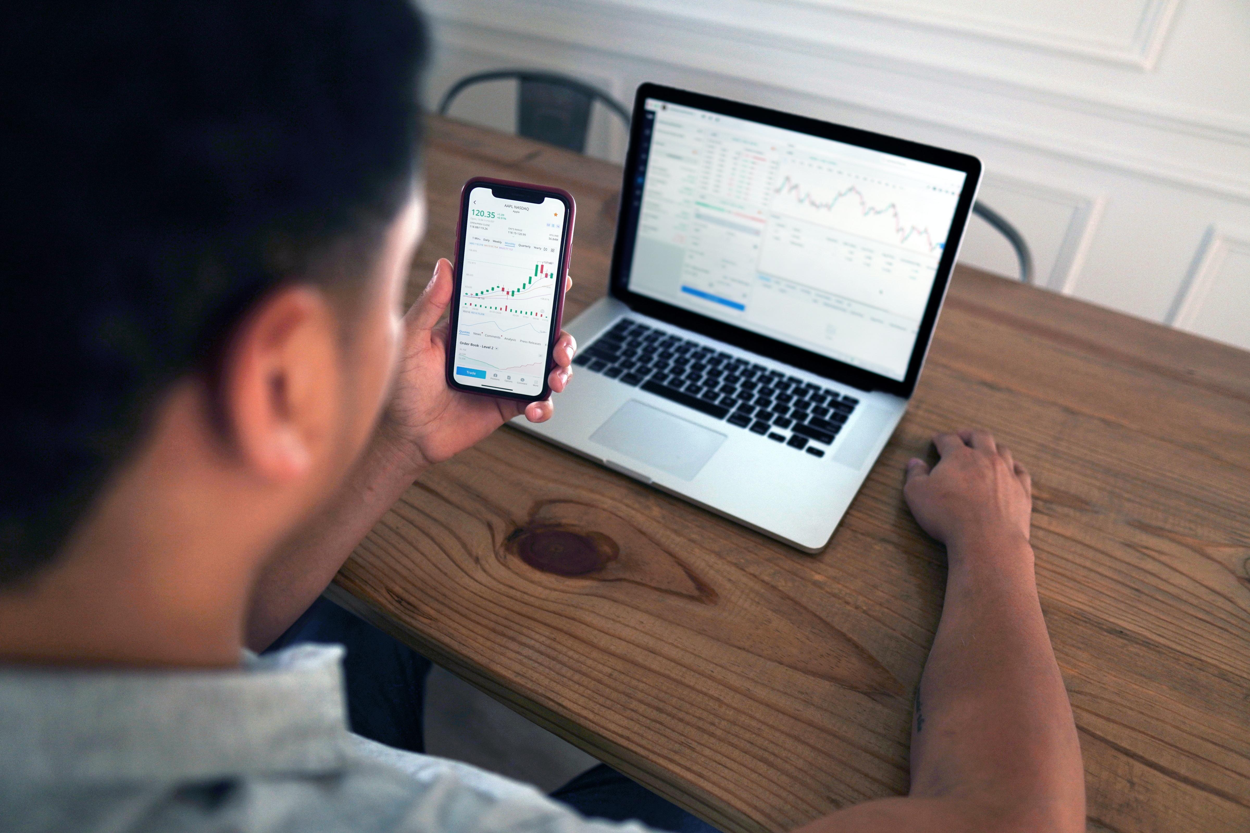 日内交易者(Day Trader)是什么?关于日内交易者我们需要注意哪些问题?