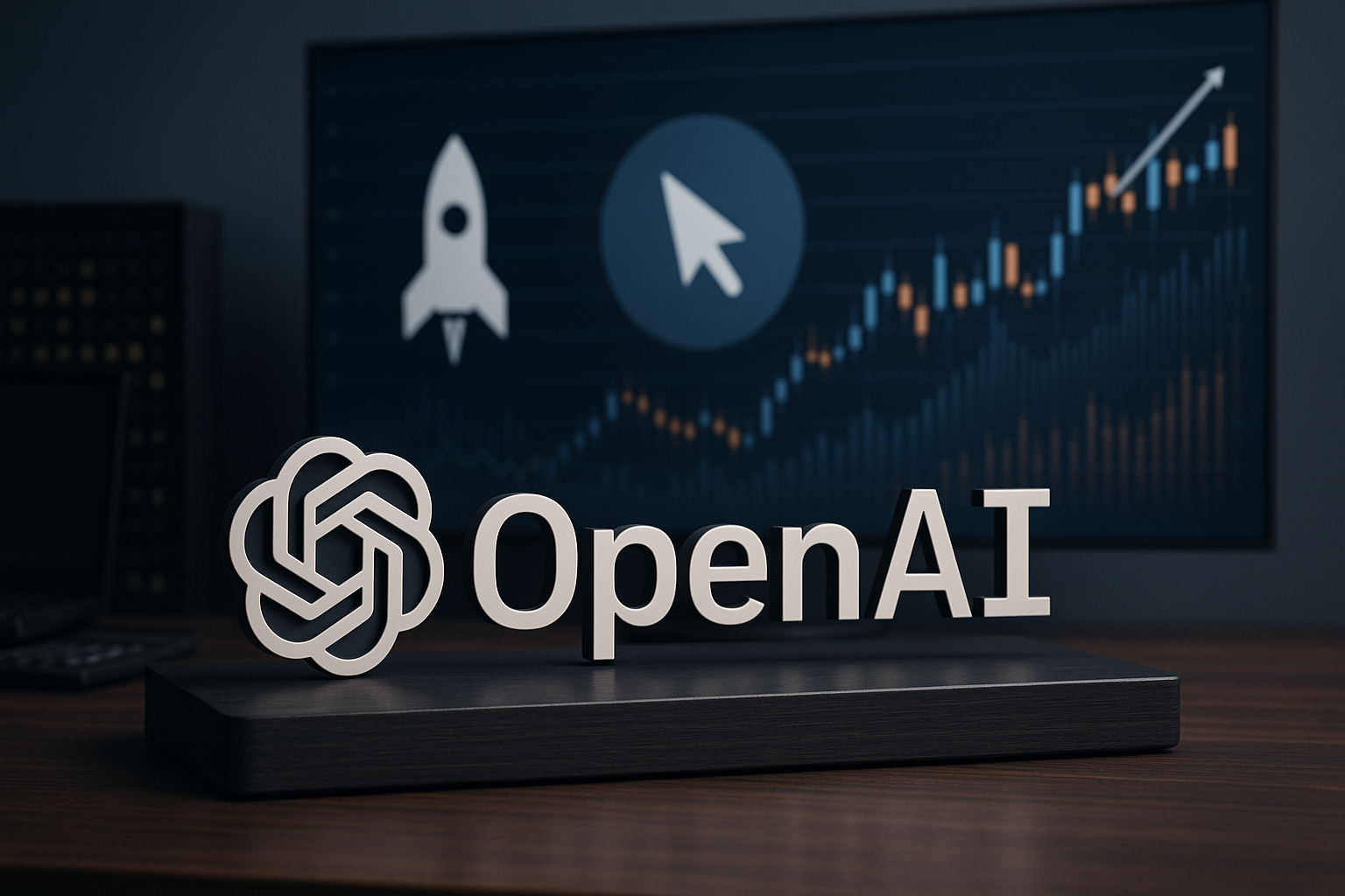 OpenAI to Cut Off Cursor Access Following SpaceX Acquisition