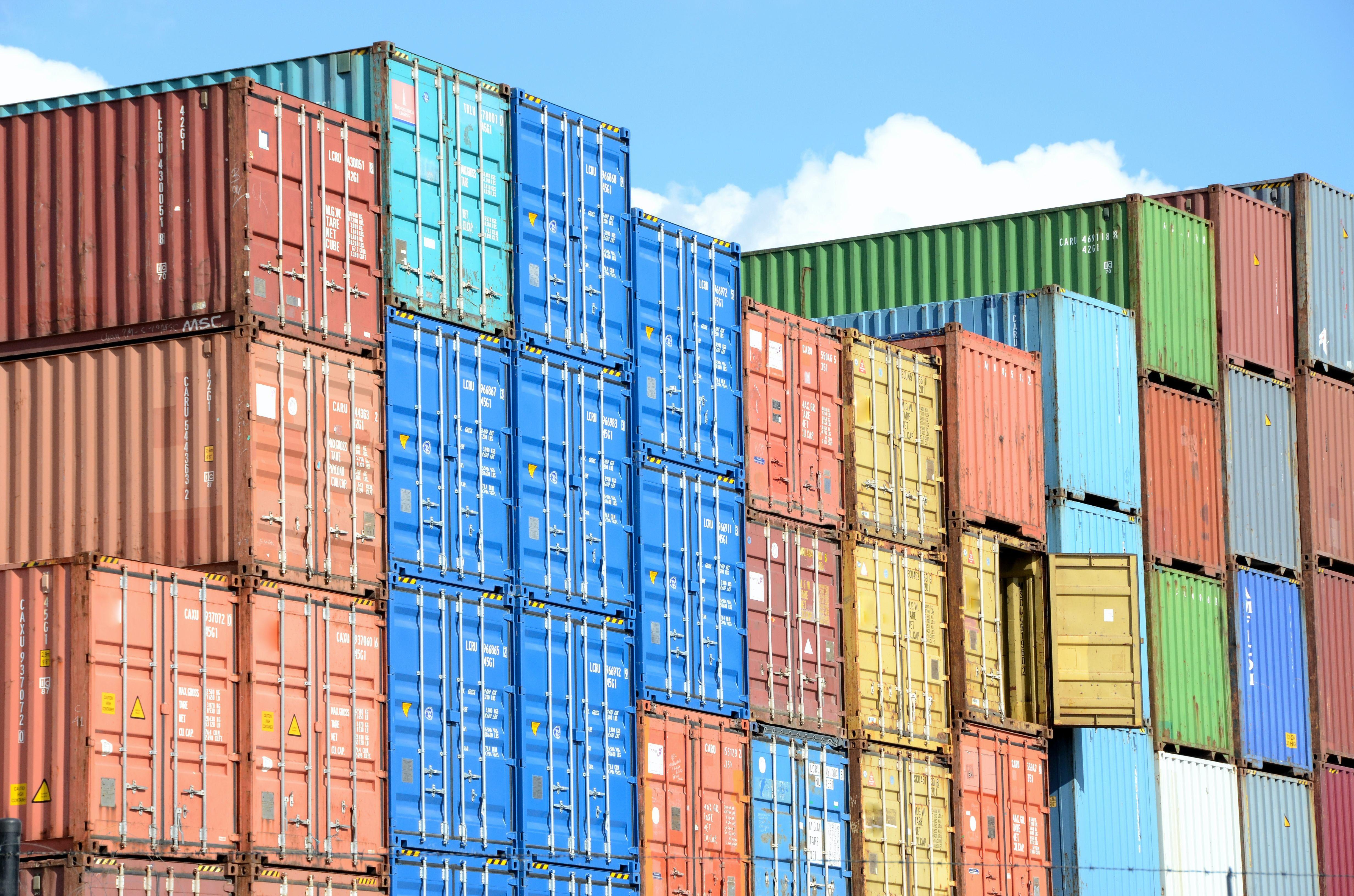 Japan's July exports fell, with weak markets like China adding to global economic concerns.