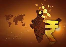 India's forex reserves increase by $7.53 billion.