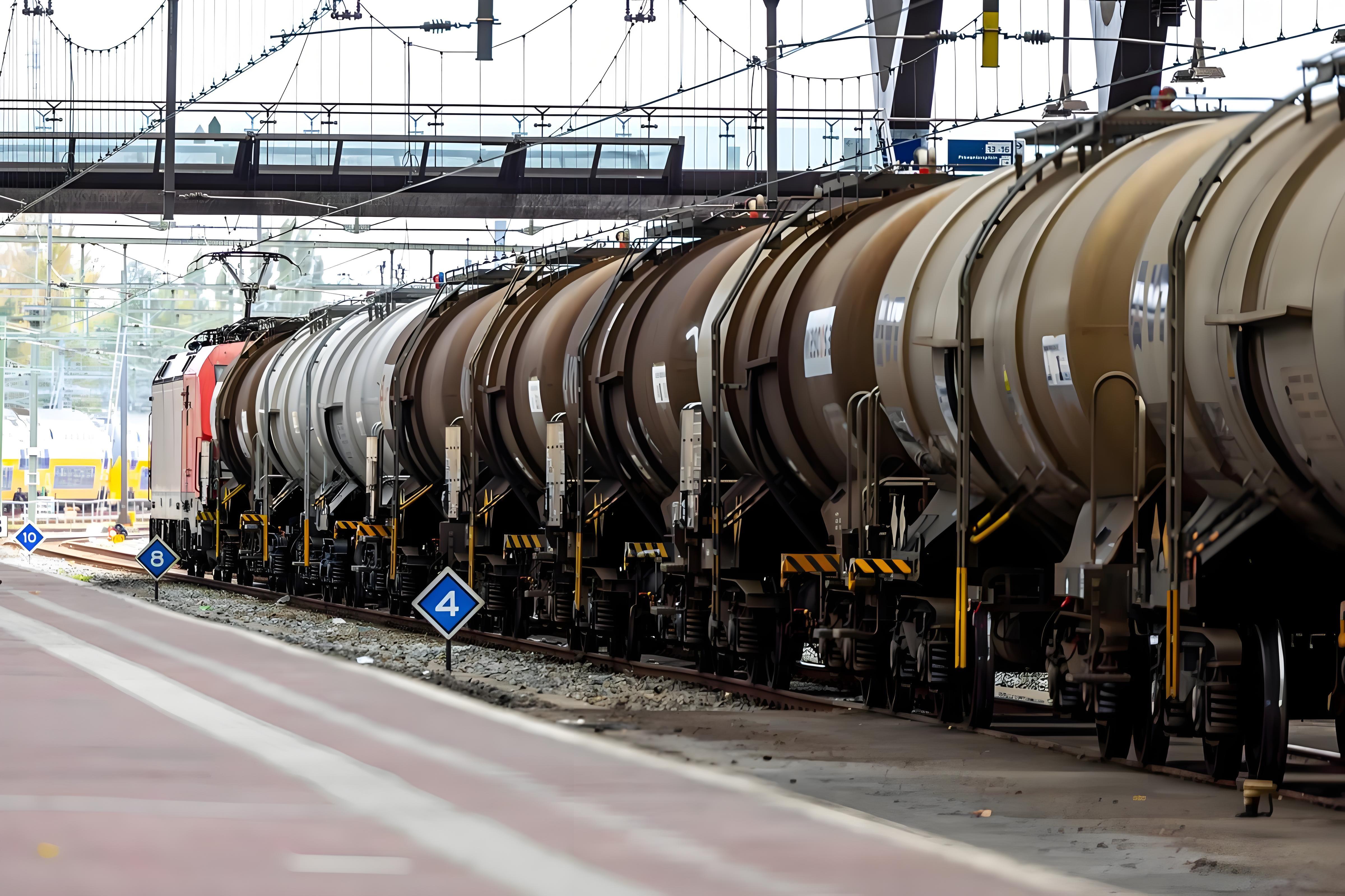 Goldman Sachs warns Trump's tariffs could cut global oil prices by 20% over two years.