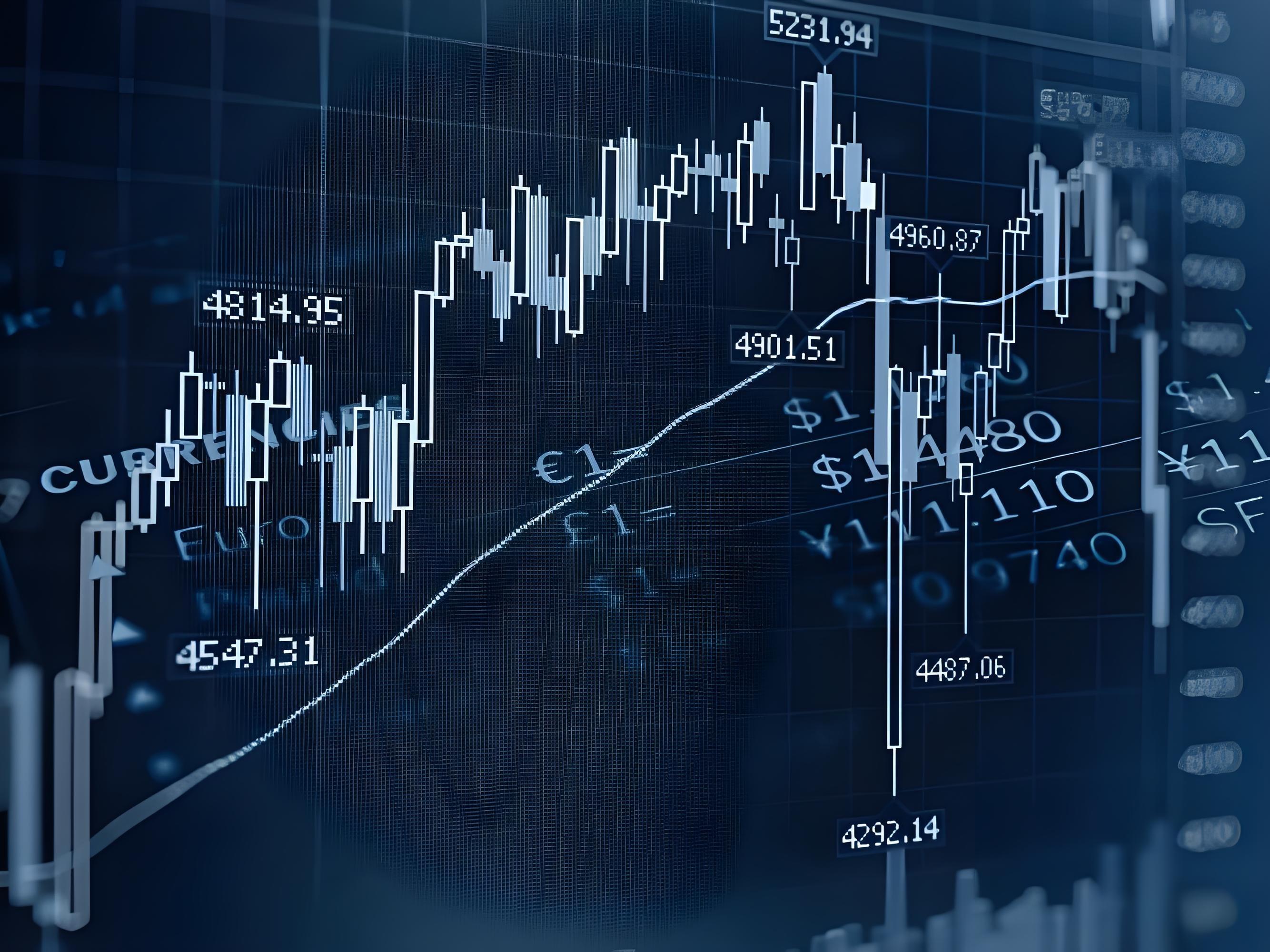 Russia-Ukraine escalation raises risks, pushing Hong Kong's major indices down over 1%.