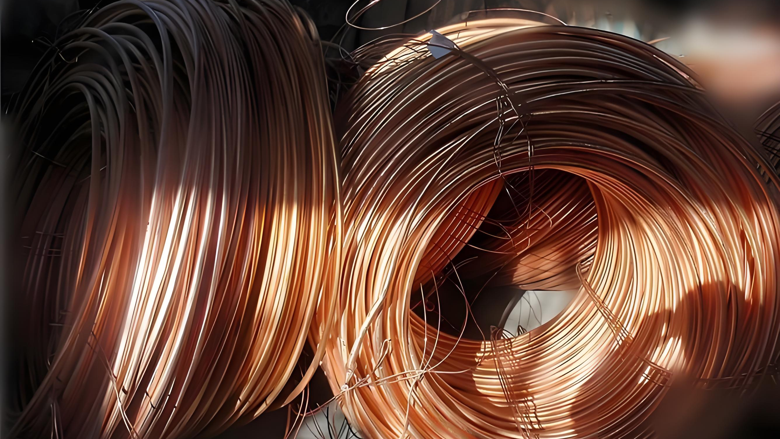 Driven by dual factors, copper prices may hit new highs in Q4, possibly reaching $10,265 per ton.