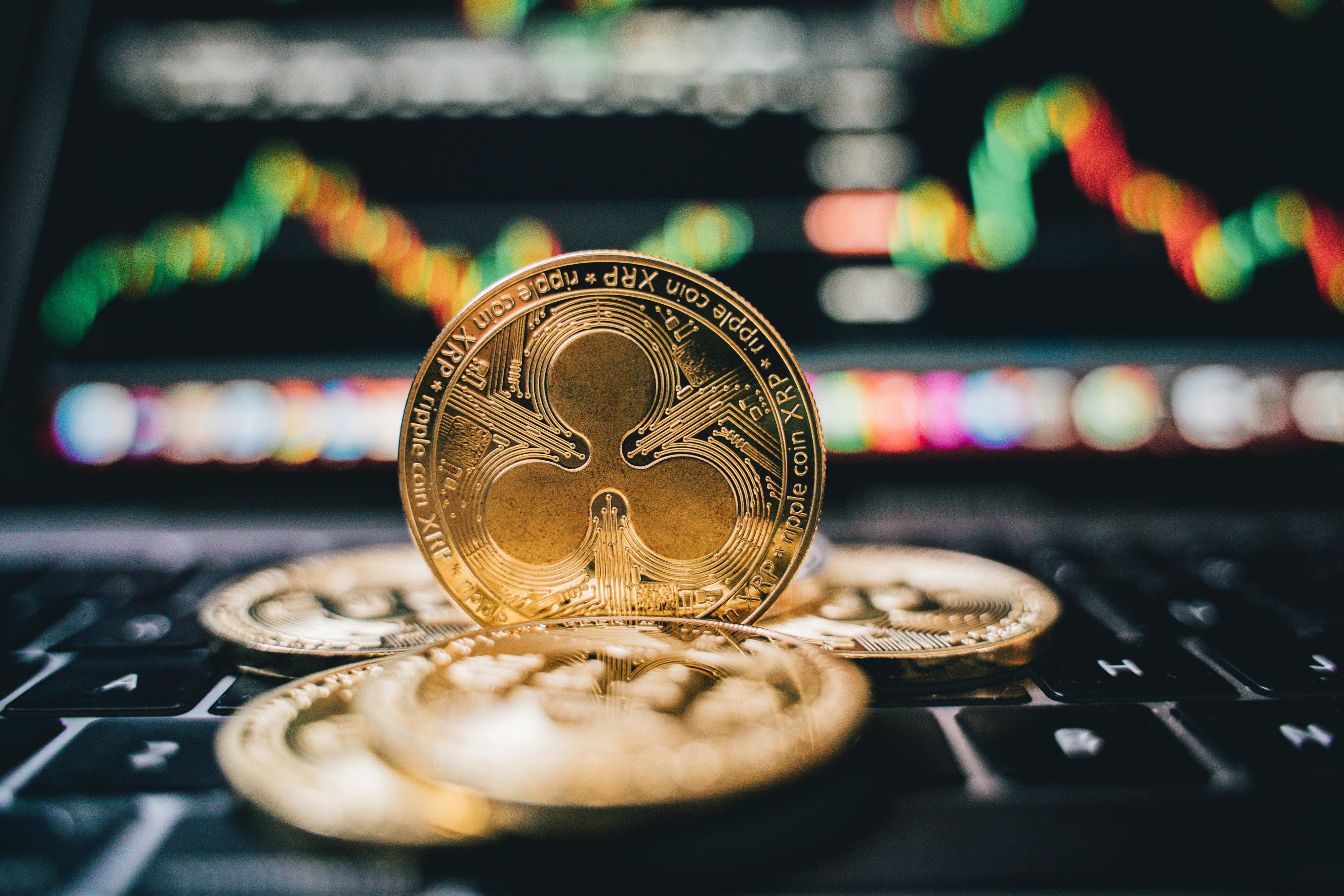 The caution behind the soaring Bitcoin: Active investment in Asia draws risk attention.