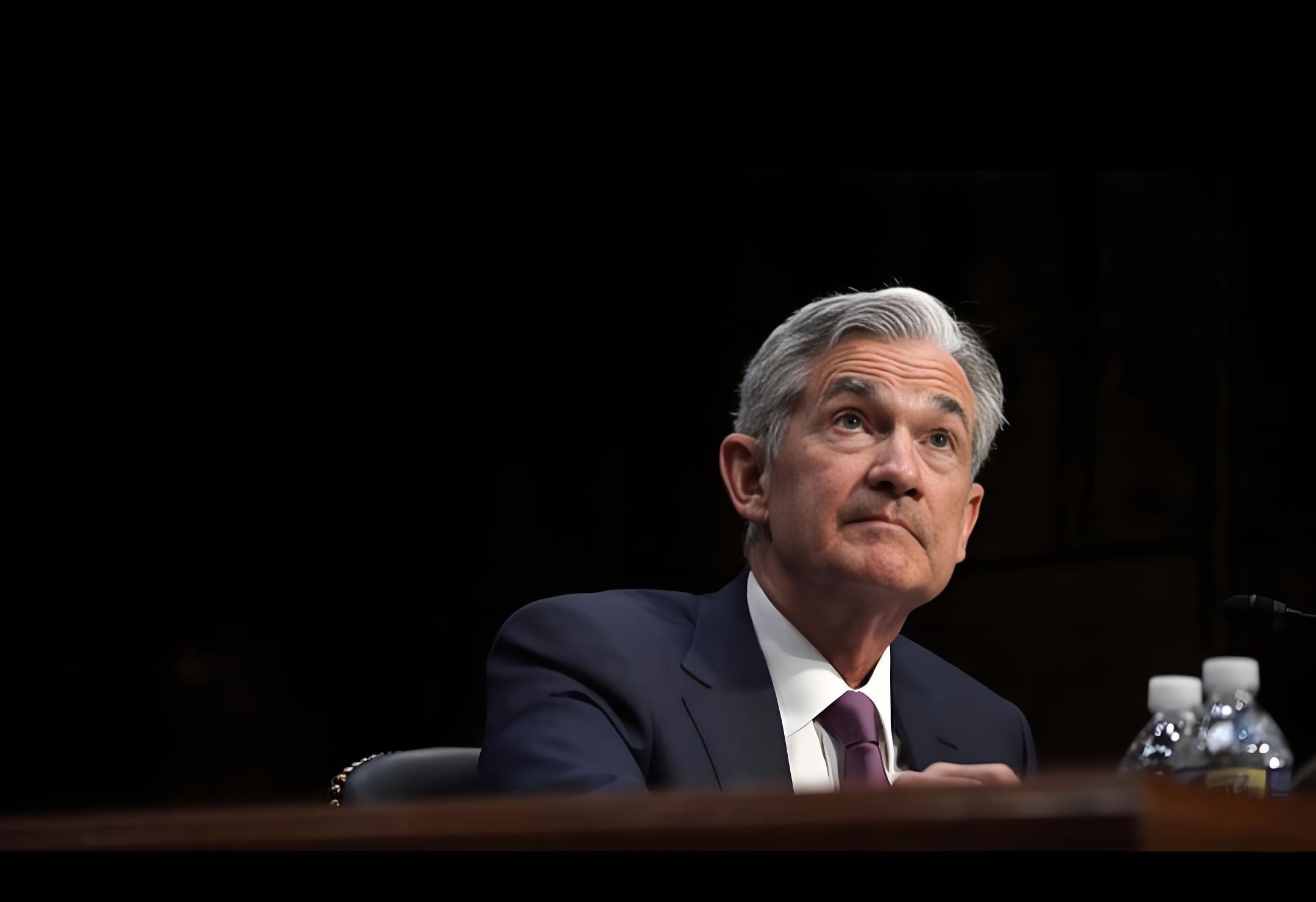 Economy resilient as Fed's Beige Book signals optimism; Powell urges caution on rate cuts.