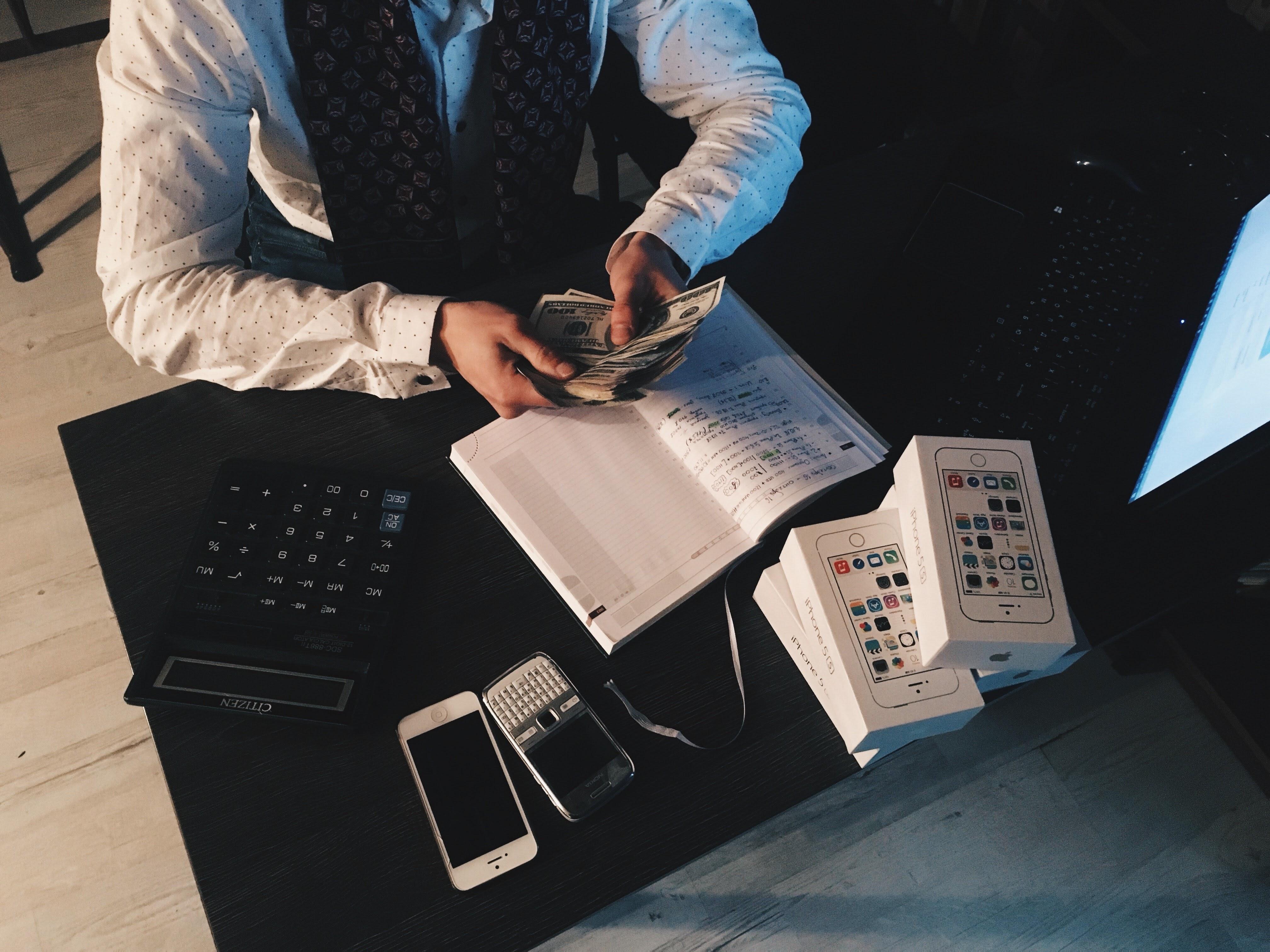 What is the Theory of Absolute Advantage? What are its main concepts?