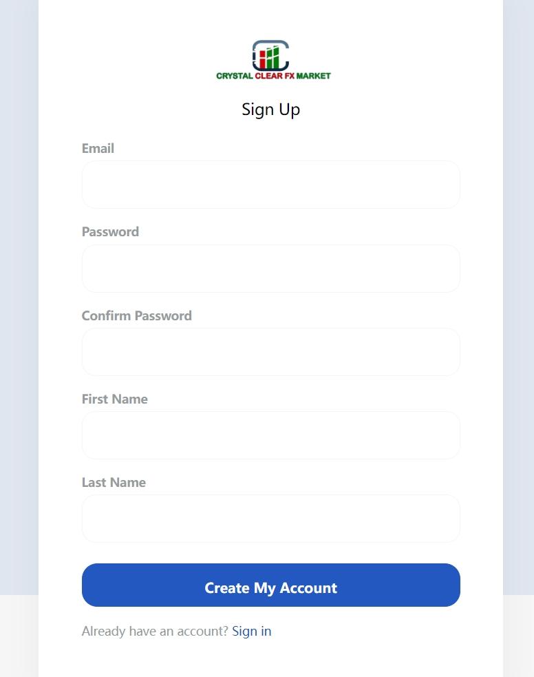 register of Aircrypt Trades