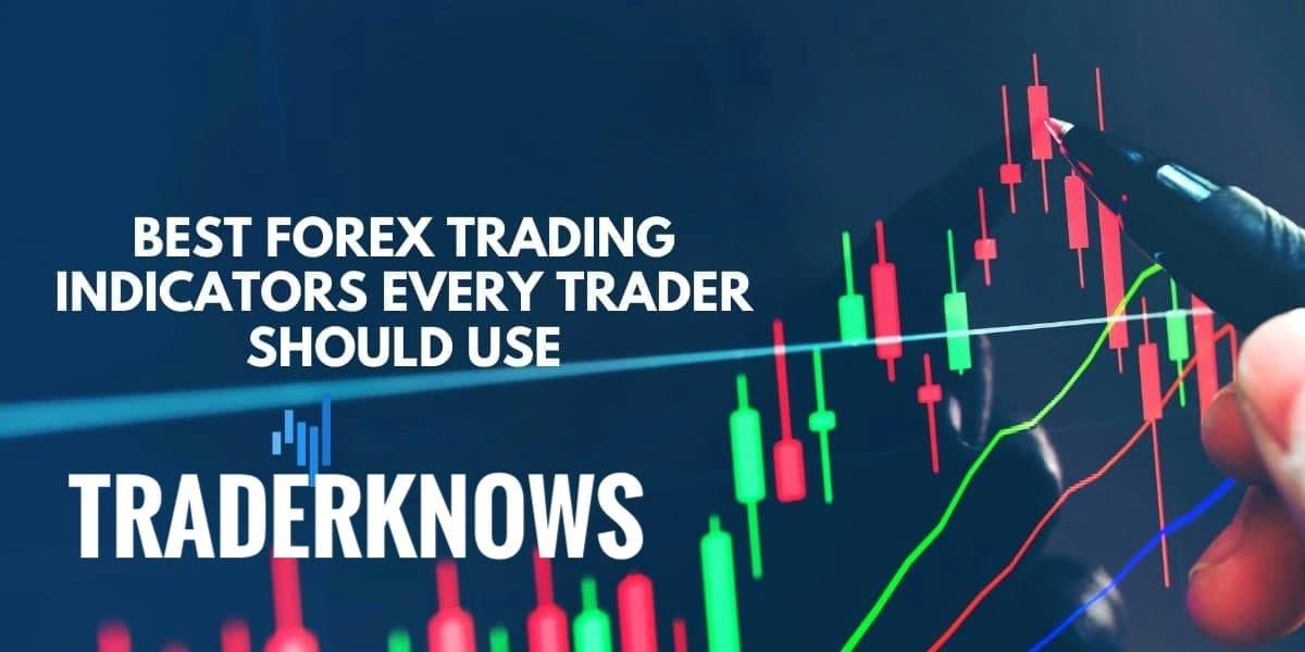 4 Effective Trading Indicators