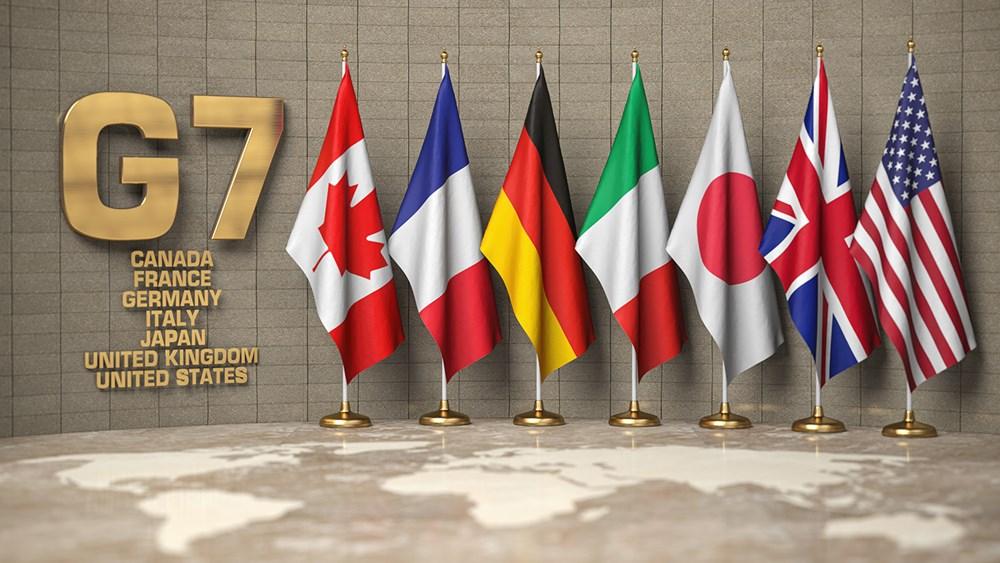 逆转!G7暂停针对俄罗斯的油价上限审查