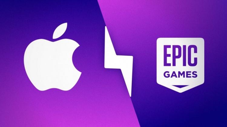 Microsoft, X Company, and others join the "Anti-Apple" alliance.