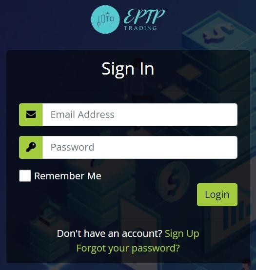 Expertstockpor的账户登录