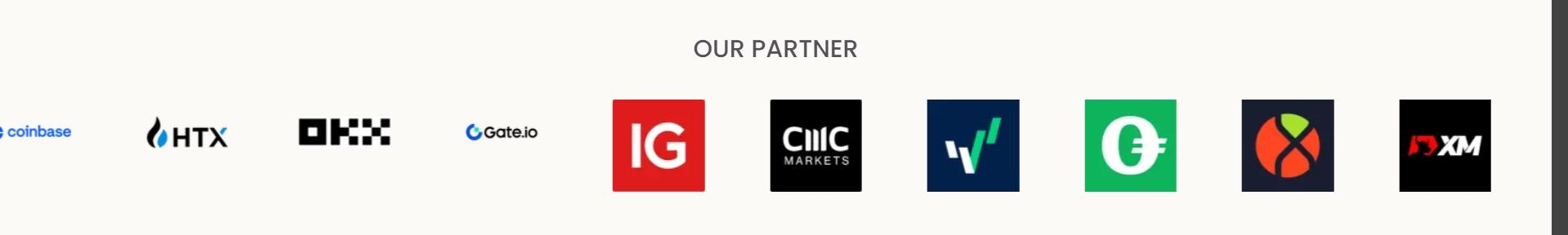 partner of TradingLink