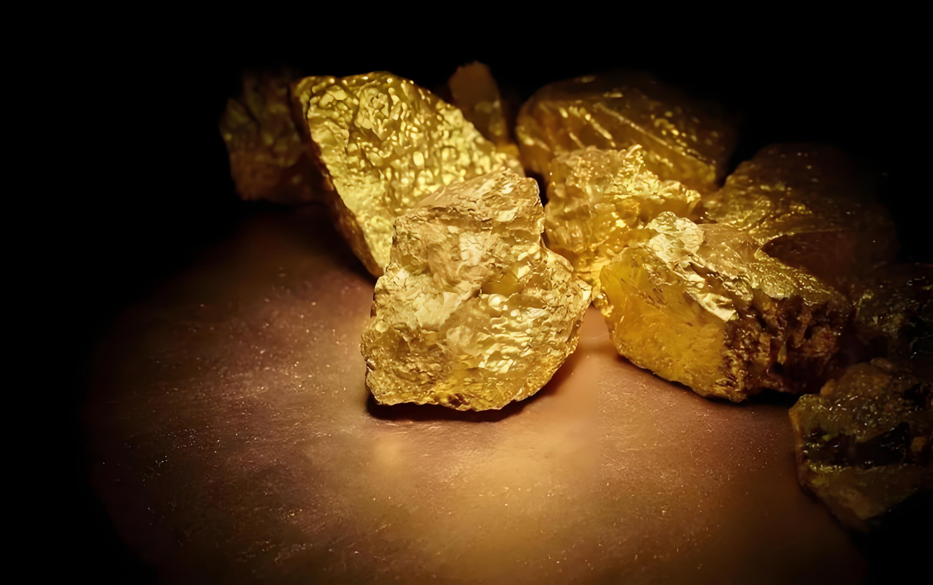 Non-farm gains, China's gold buying, and tensions boost safe-haven sentiment.