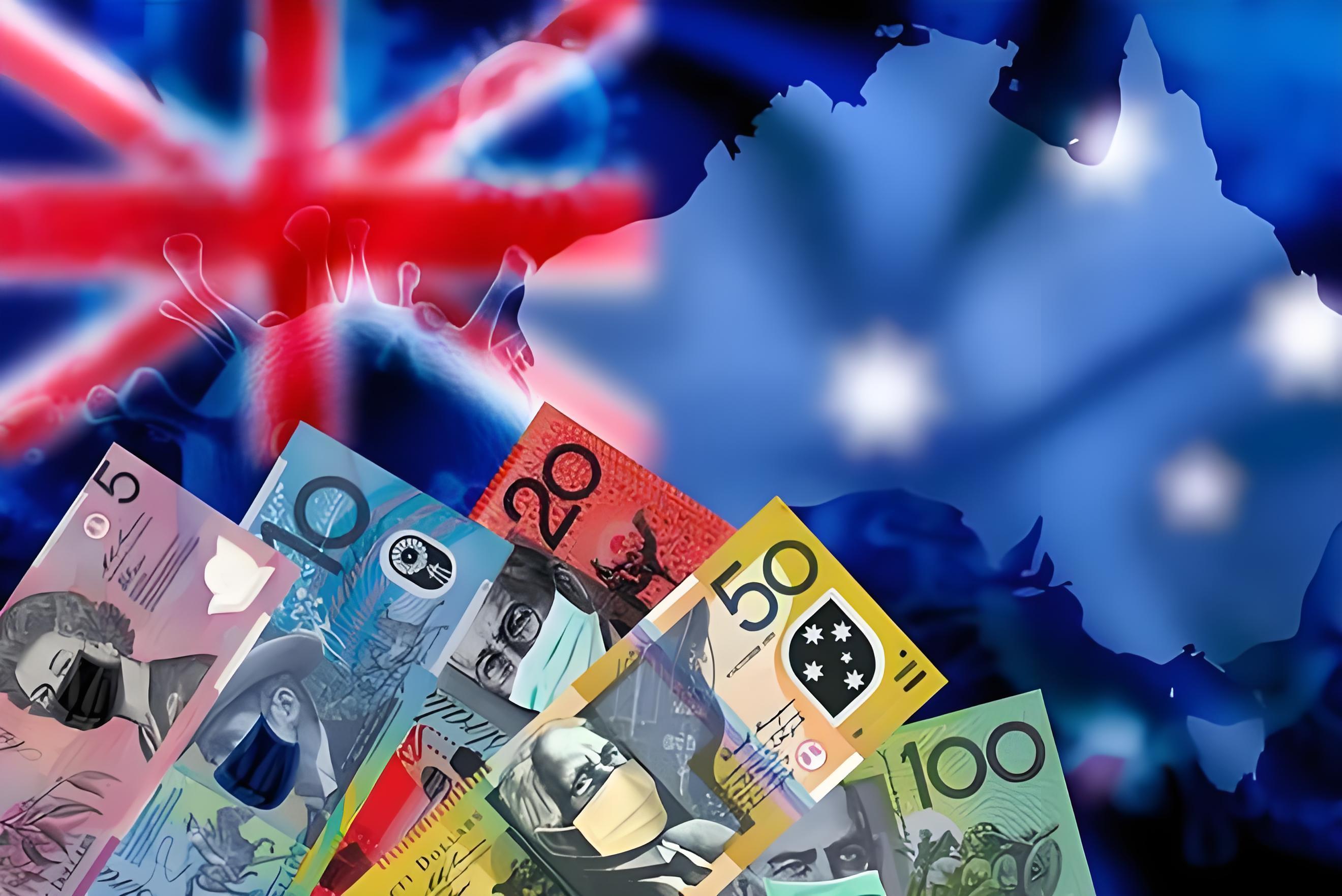 Australia kept rates at a 13-year high, citing inflation progress and uncertainty.