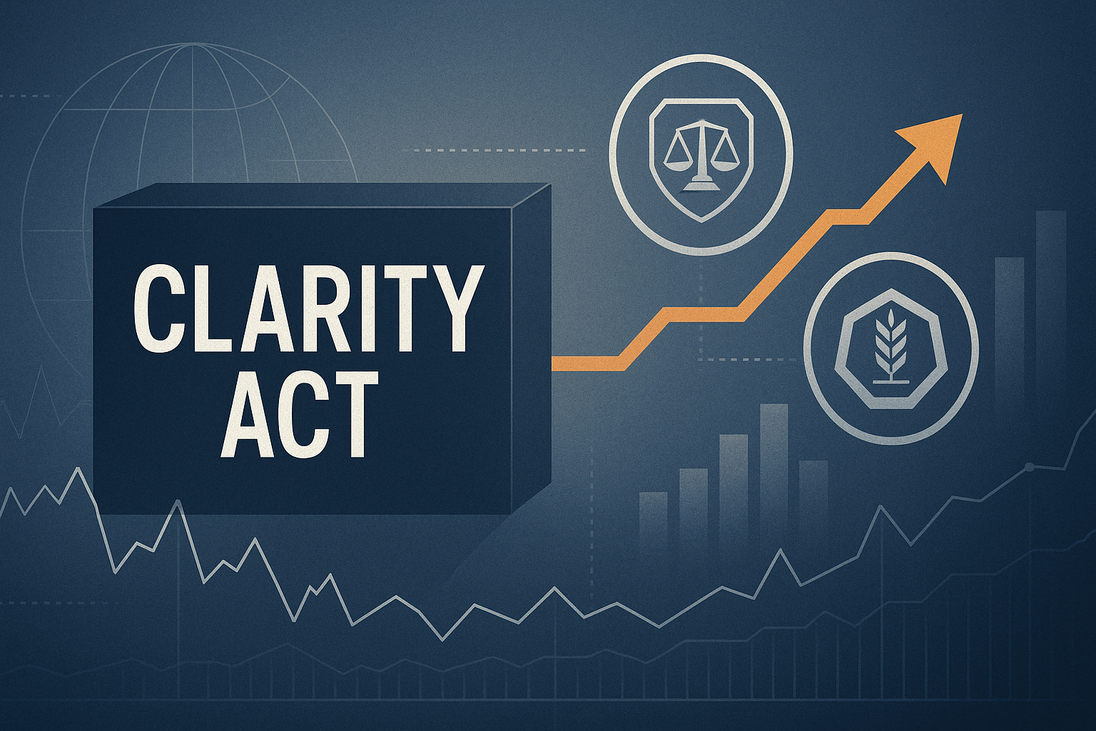 US Crypto Clarity Act Faces Uncertainty as Key Vote Delayed