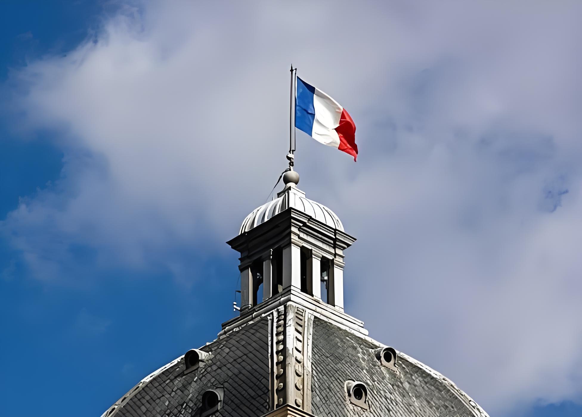 France's budget crisis shakes markets as bond yields surpass Greece's, drawing global attention.