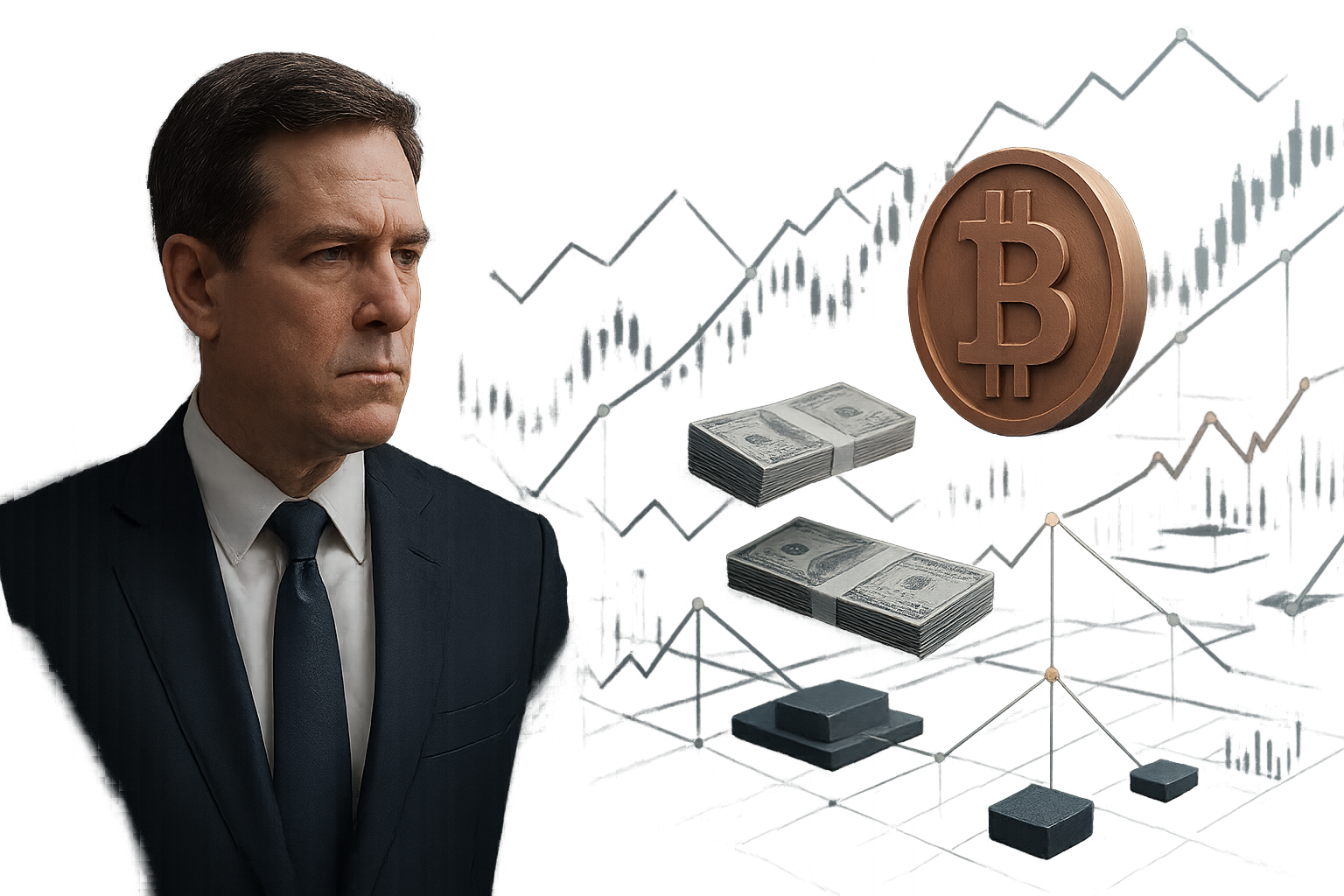 US Justice Department Uncovers $4M Crypto Money Laundering Linked to Drug Trafficking Network