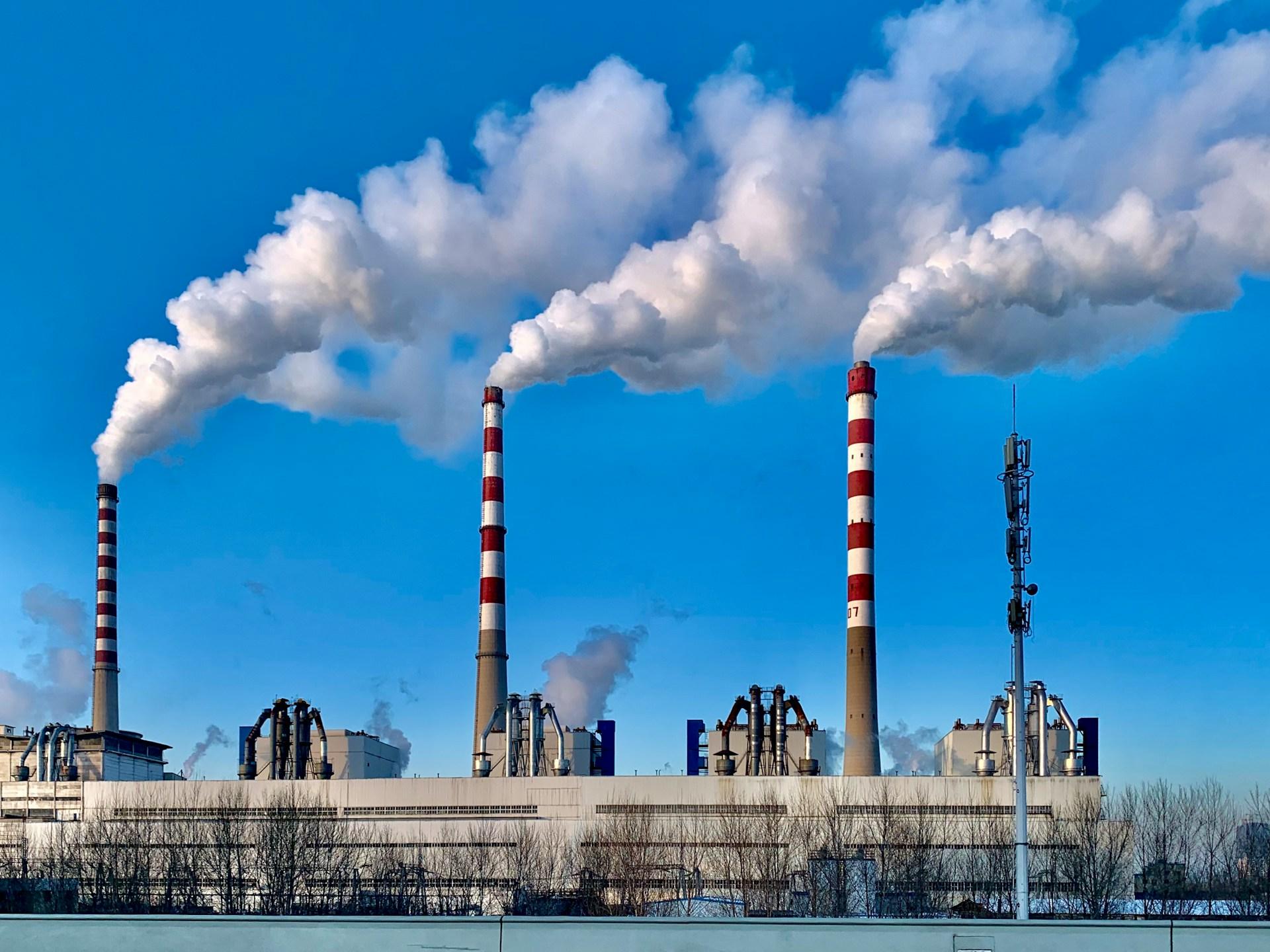 ExxonMobil's lawsuit against radical environmental groups dismissed after settlement.
