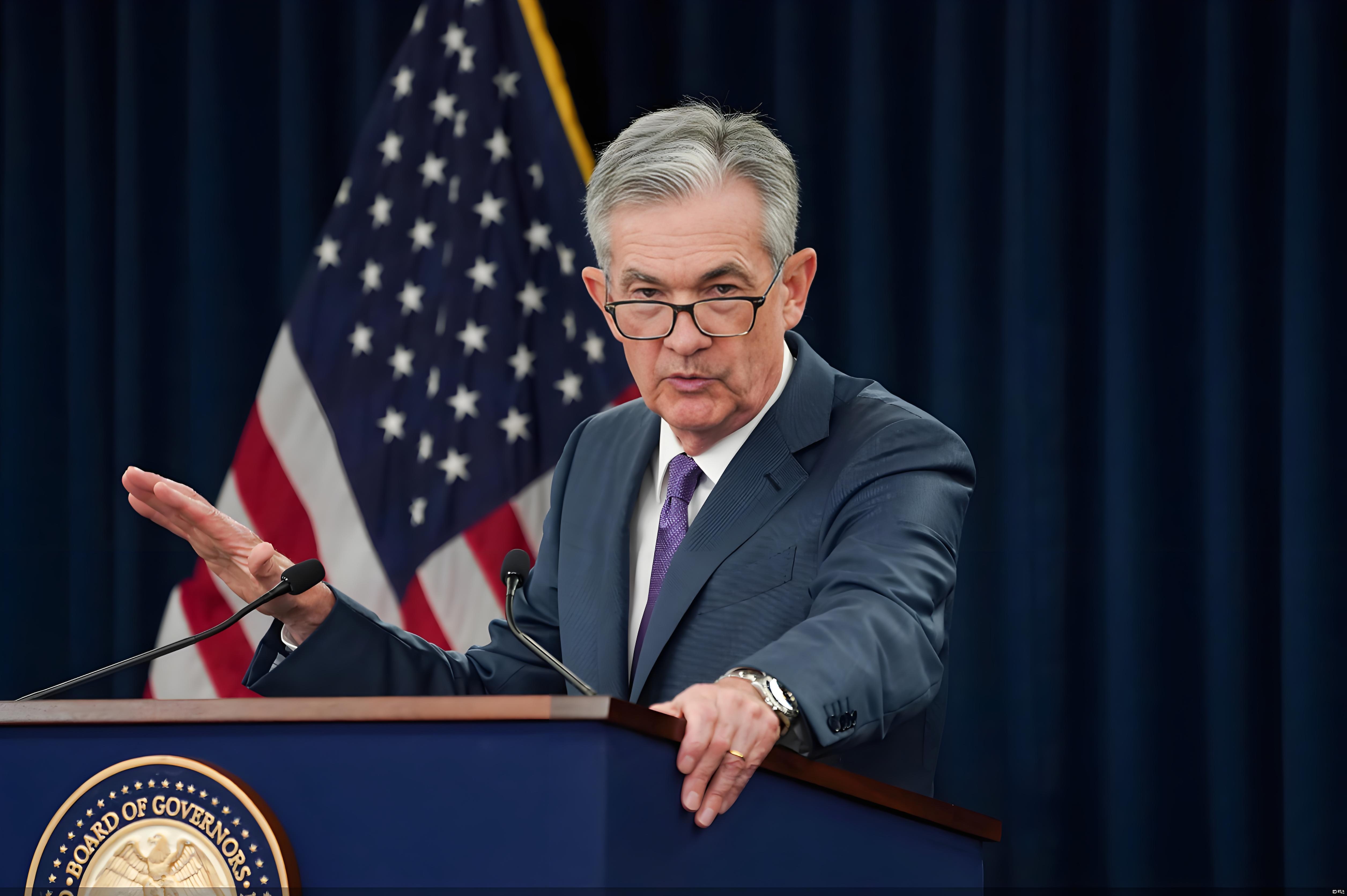 Fed's December rate cut probability hits 85%, market eyes 2024 policy path and global economy.