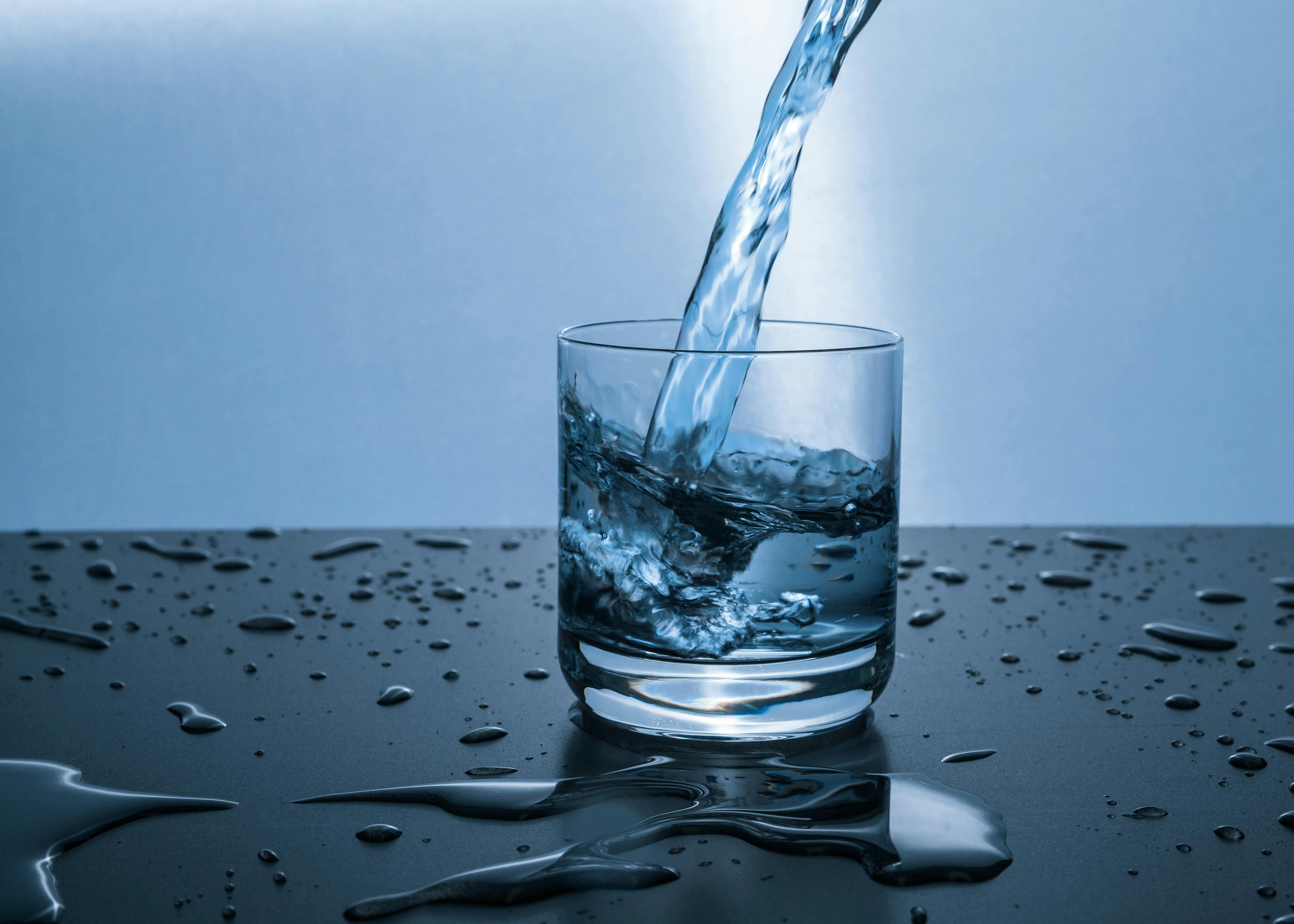 Drinkwater's runner-up Yibao's parent, China Resources Beverage, lists in HK with $40B sales.