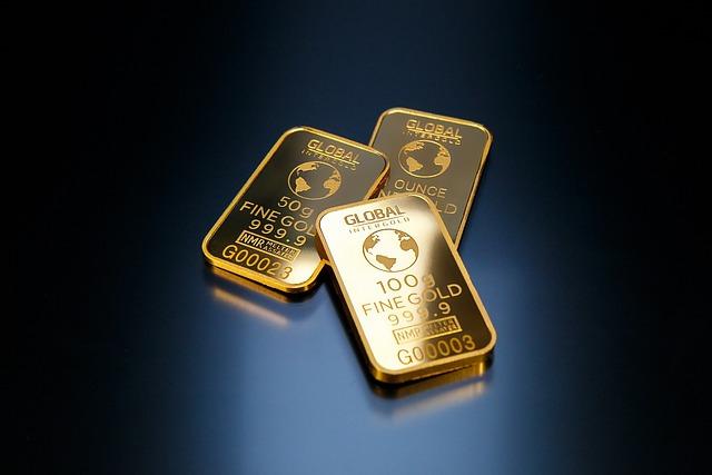 SocGen: Gold as Core Asset, Refines Commodity & Bond Strategy