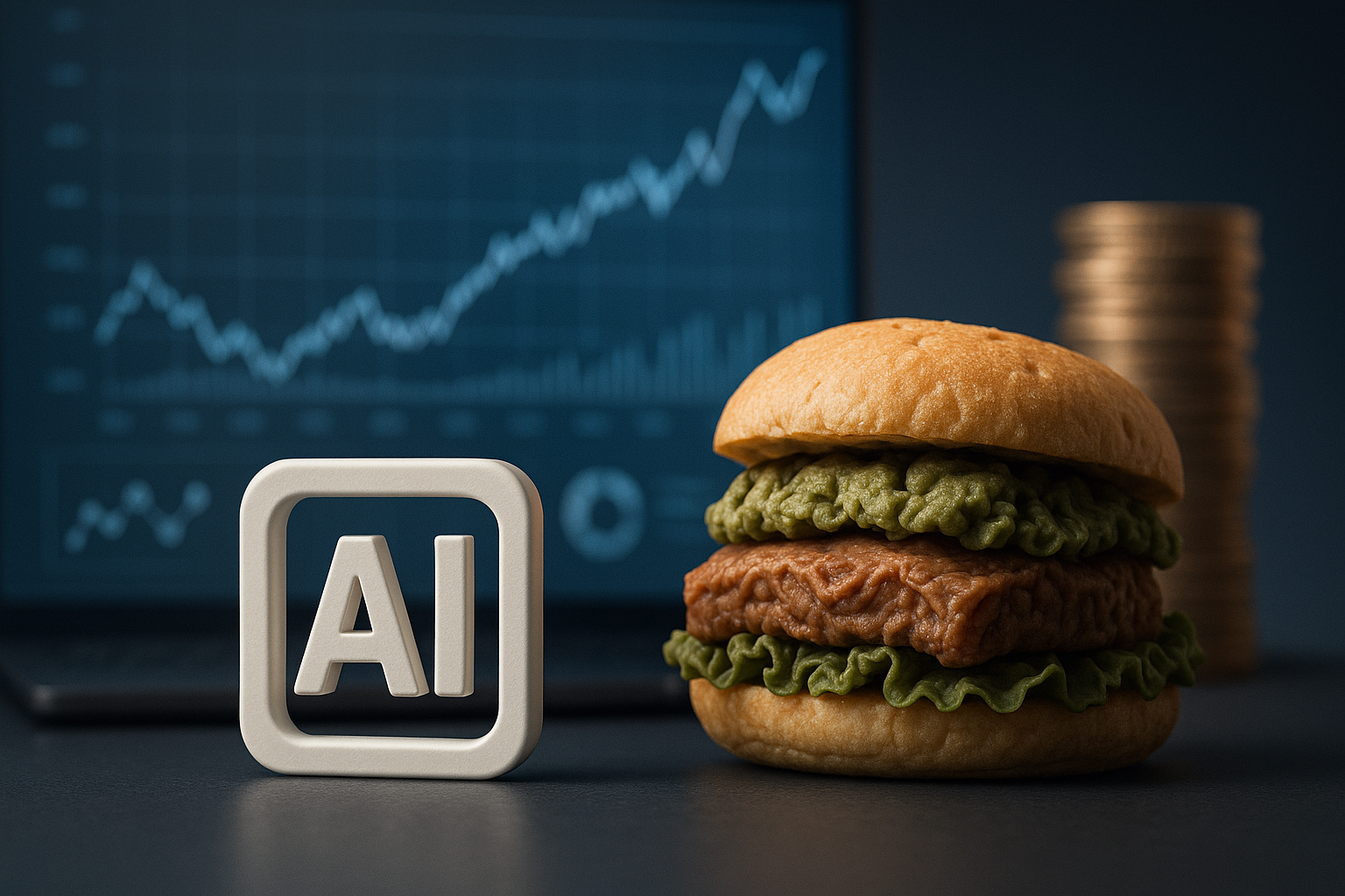Chicago Delis Turn to AI-Generated Menu Images Amid Cost Pressures