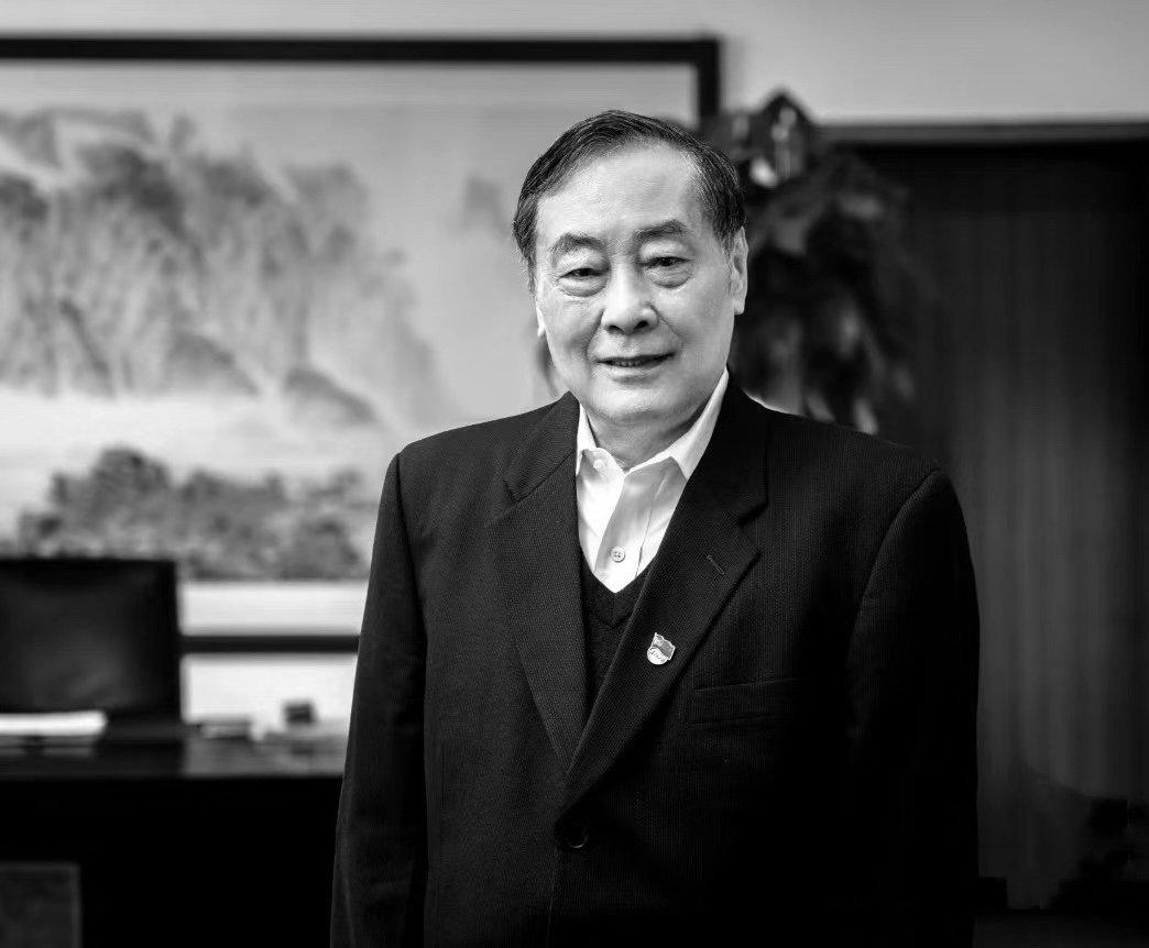 一代传奇!娃哈哈集团创始人宗庆后逝世
