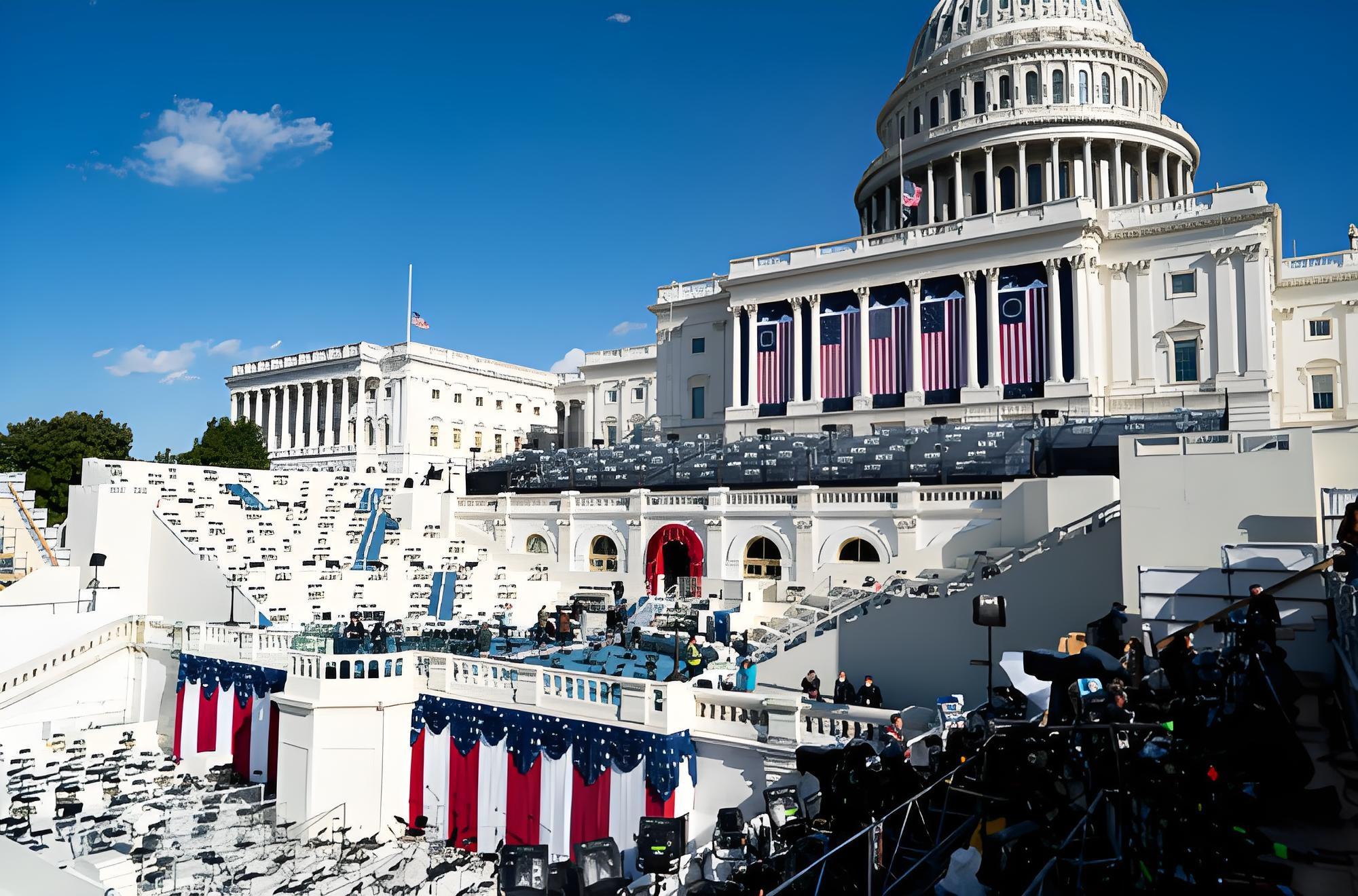 U.S. debt surpasses $36 trillion, raising concerns over a looming "debt ceiling" crisis.