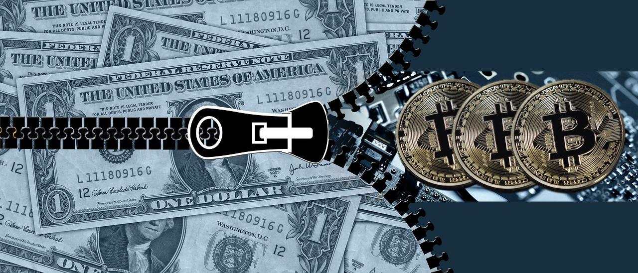 哈里斯支持加密货币监管框架,比特币攀升至两周新高