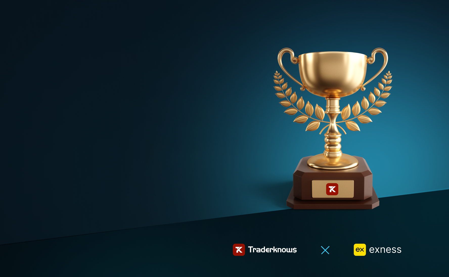 TraderKnows Biweekly Demo Trading Challenge: Win Big, We Fund the Best!