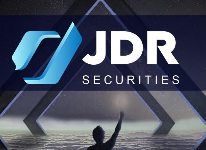 黑平臺JDR！“無證駕駛”誆騙國人投資者！