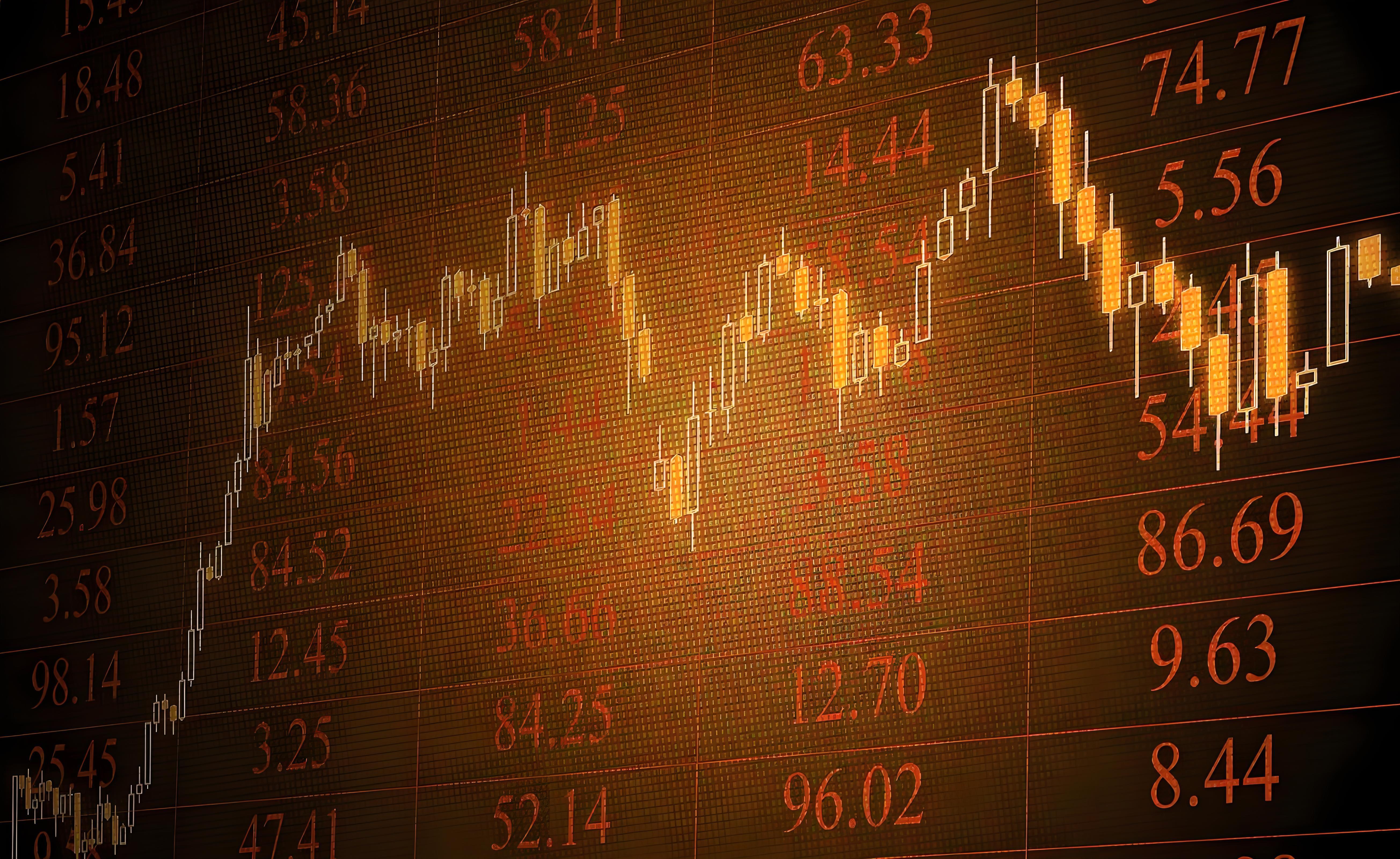 A-share "millet economy" stocks rise, Shenzhen state-owned enterprises surge.